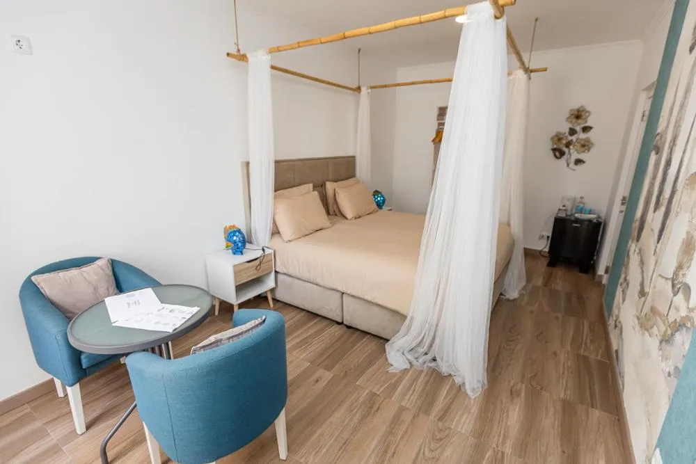 O Quintal Guesthouse