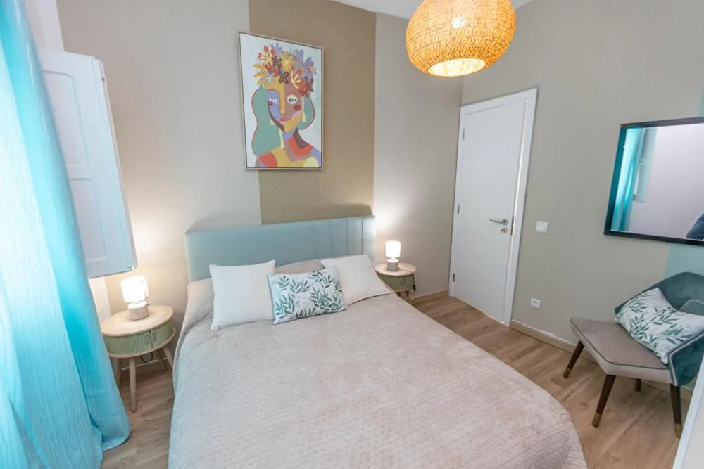 O Quintal Guesthouse