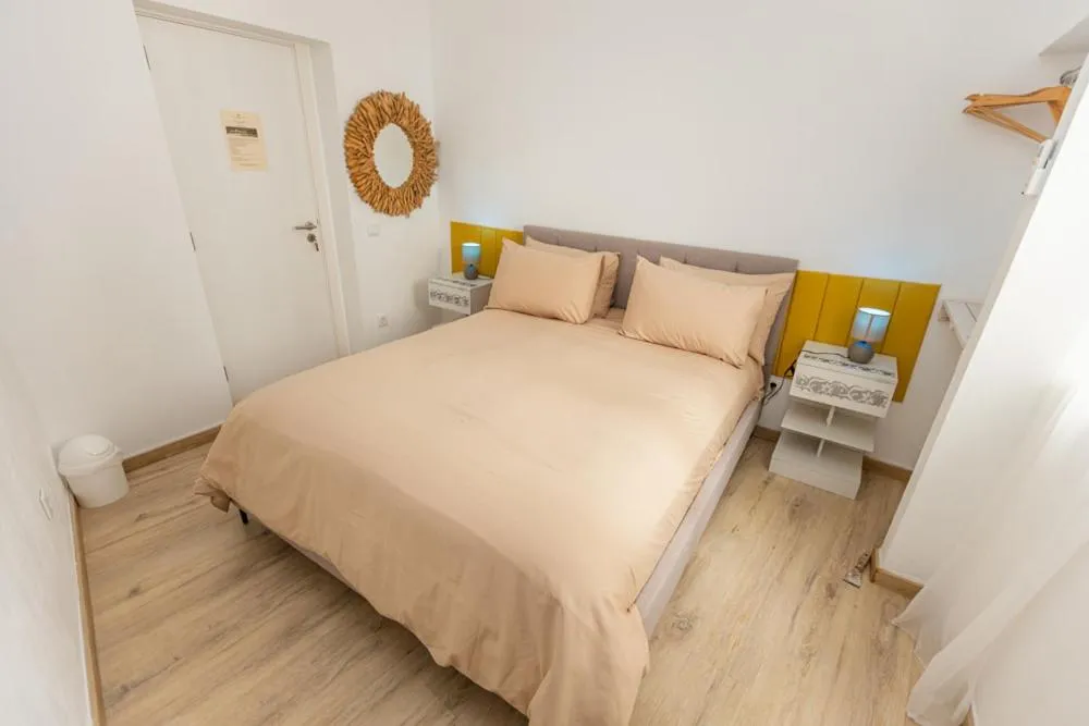 O Quintal Guesthouse