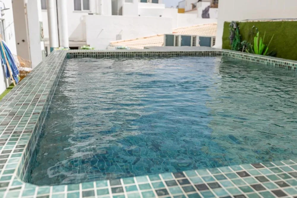 O Quintal Guesthouse