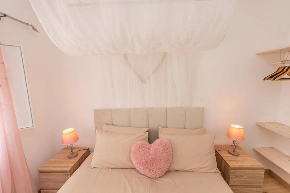 O Quintal Guesthouse