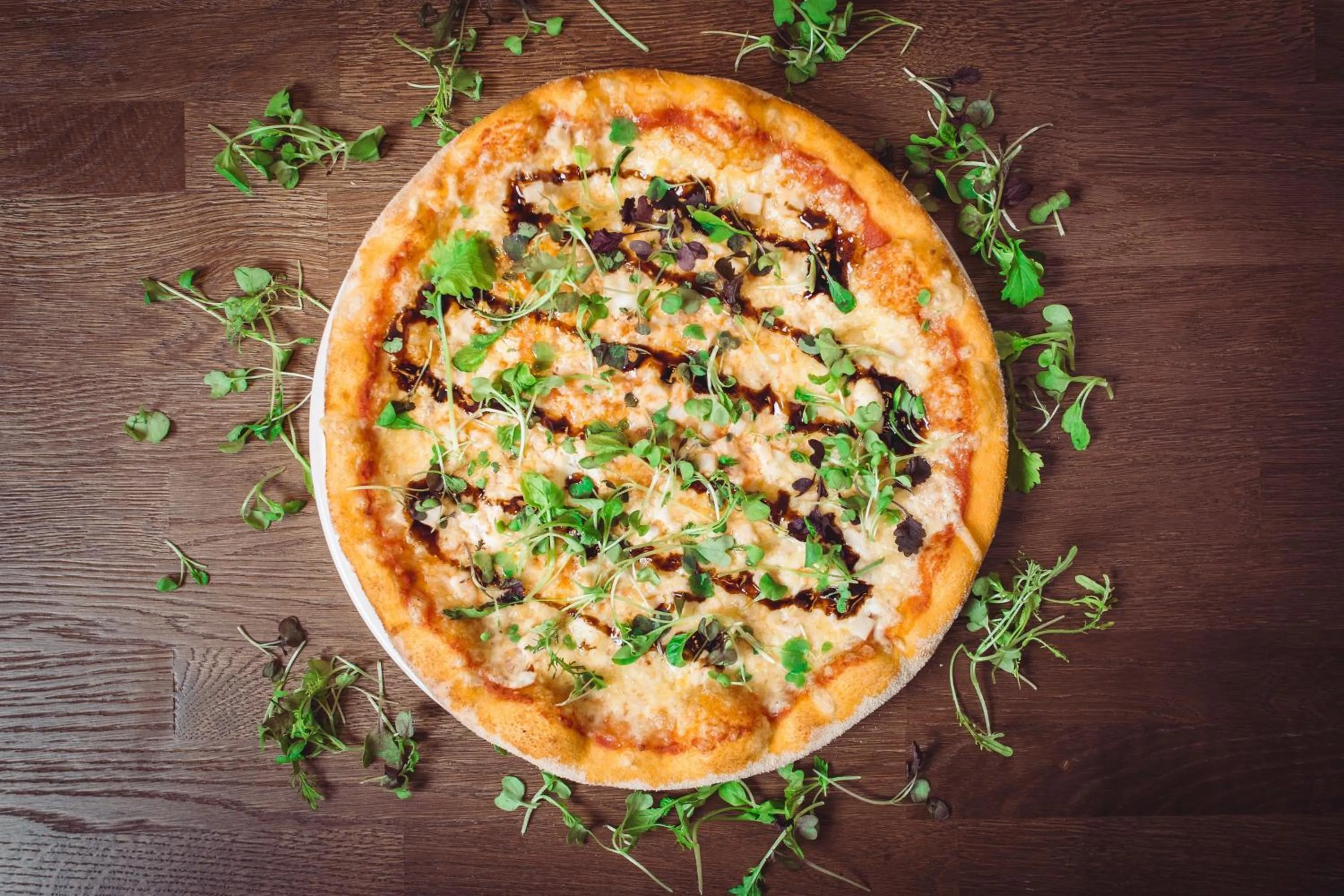 Restaurant/places to eat in Holiday Inn Tampere - Central Station by IHG