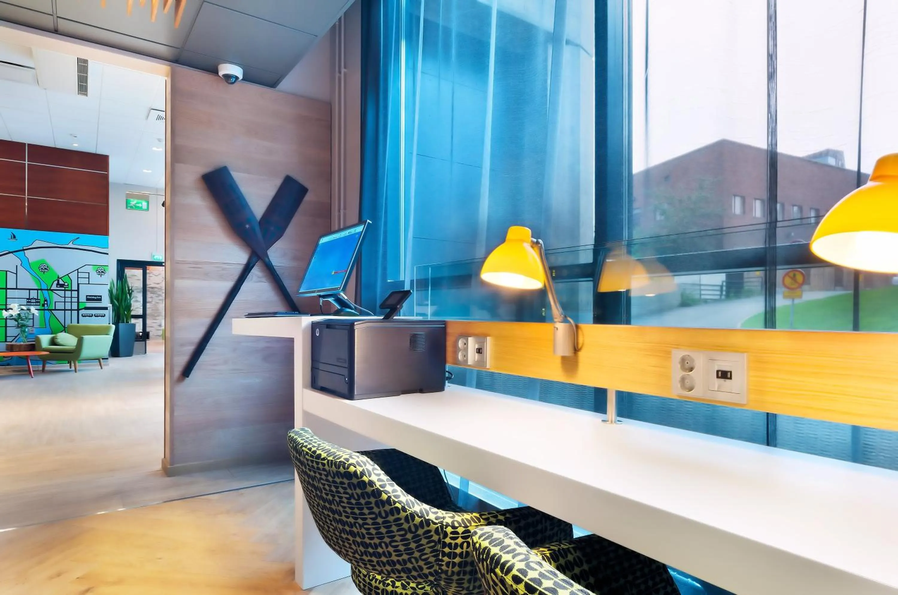 Other in Holiday Inn Tampere - Central Station by IHG