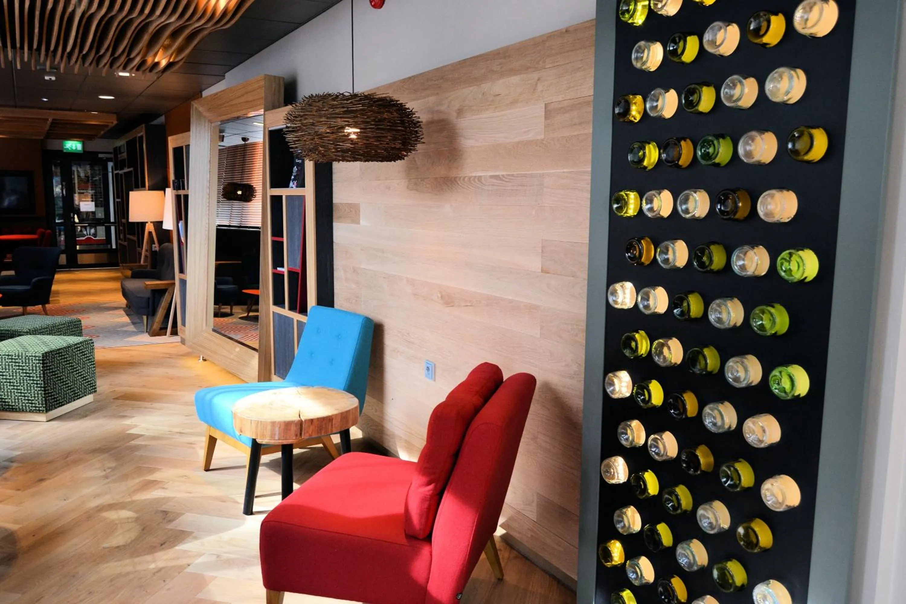 Property building in Holiday Inn Tampere - Central Station by IHG