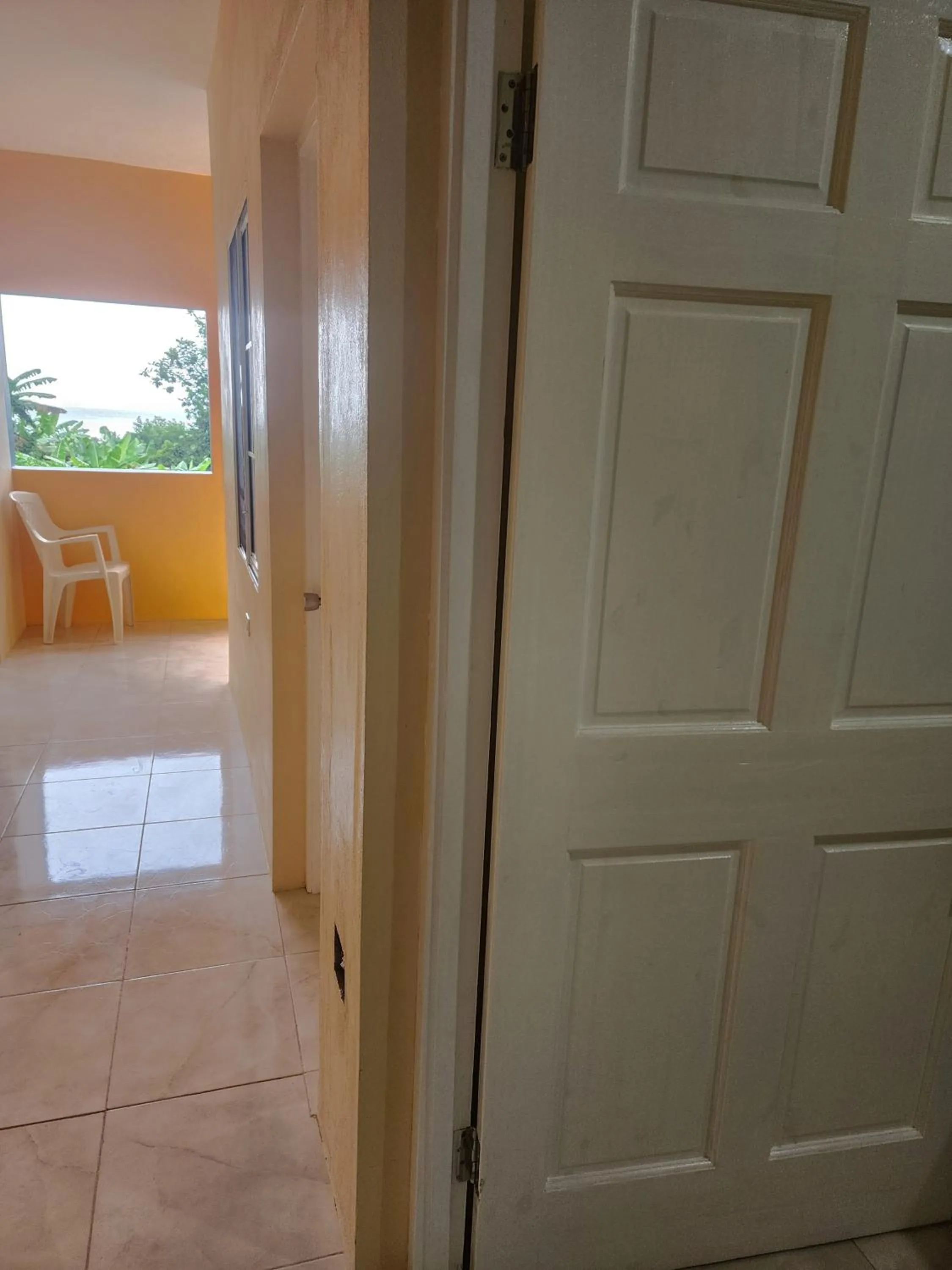 Balcony/Terrace in Viva Violas