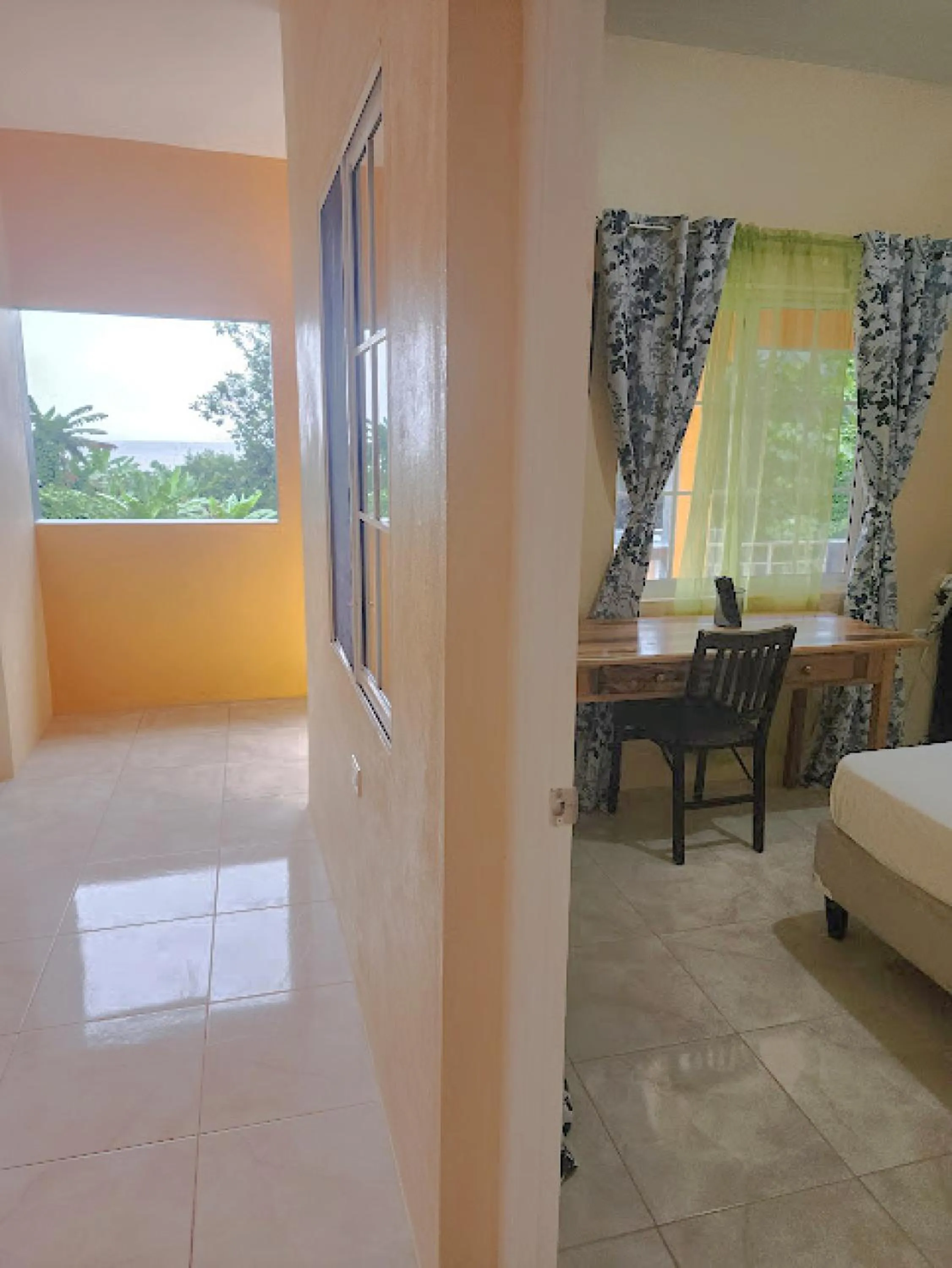 Balcony/Terrace, Bed in Viva Violas