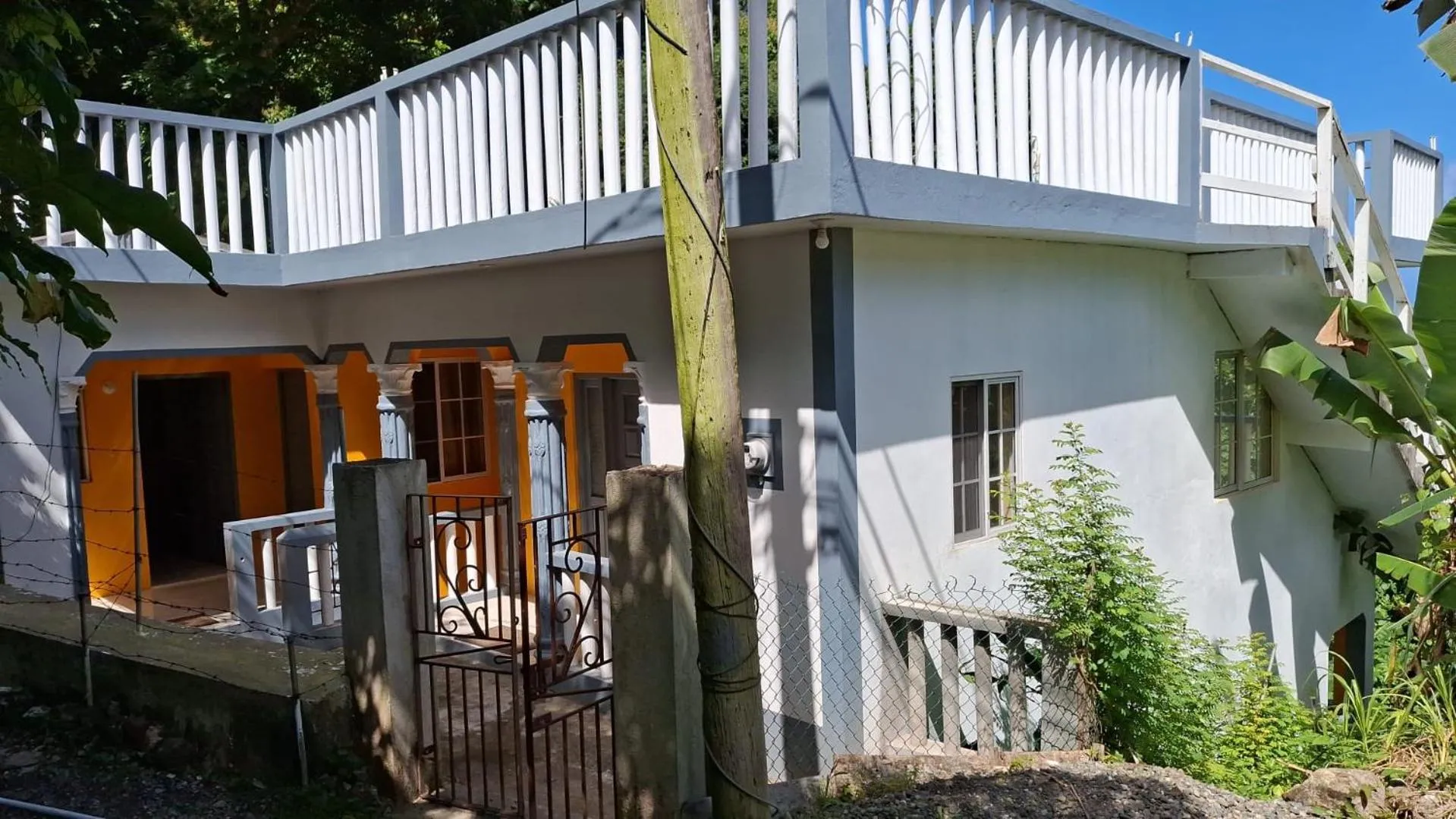 Property building in Viva Violas