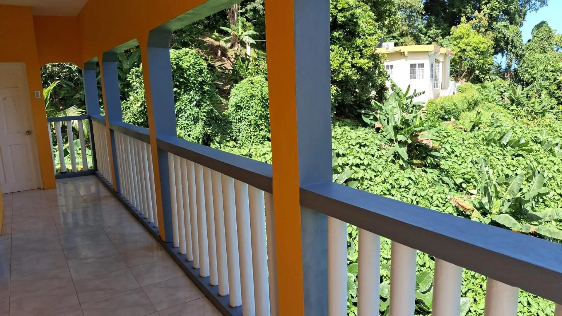 Property building in Viva Violas