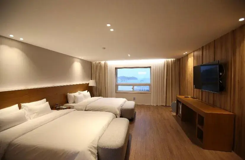 Family Suite in Am Ort Hotel Family Suite in Am Ort Hotel