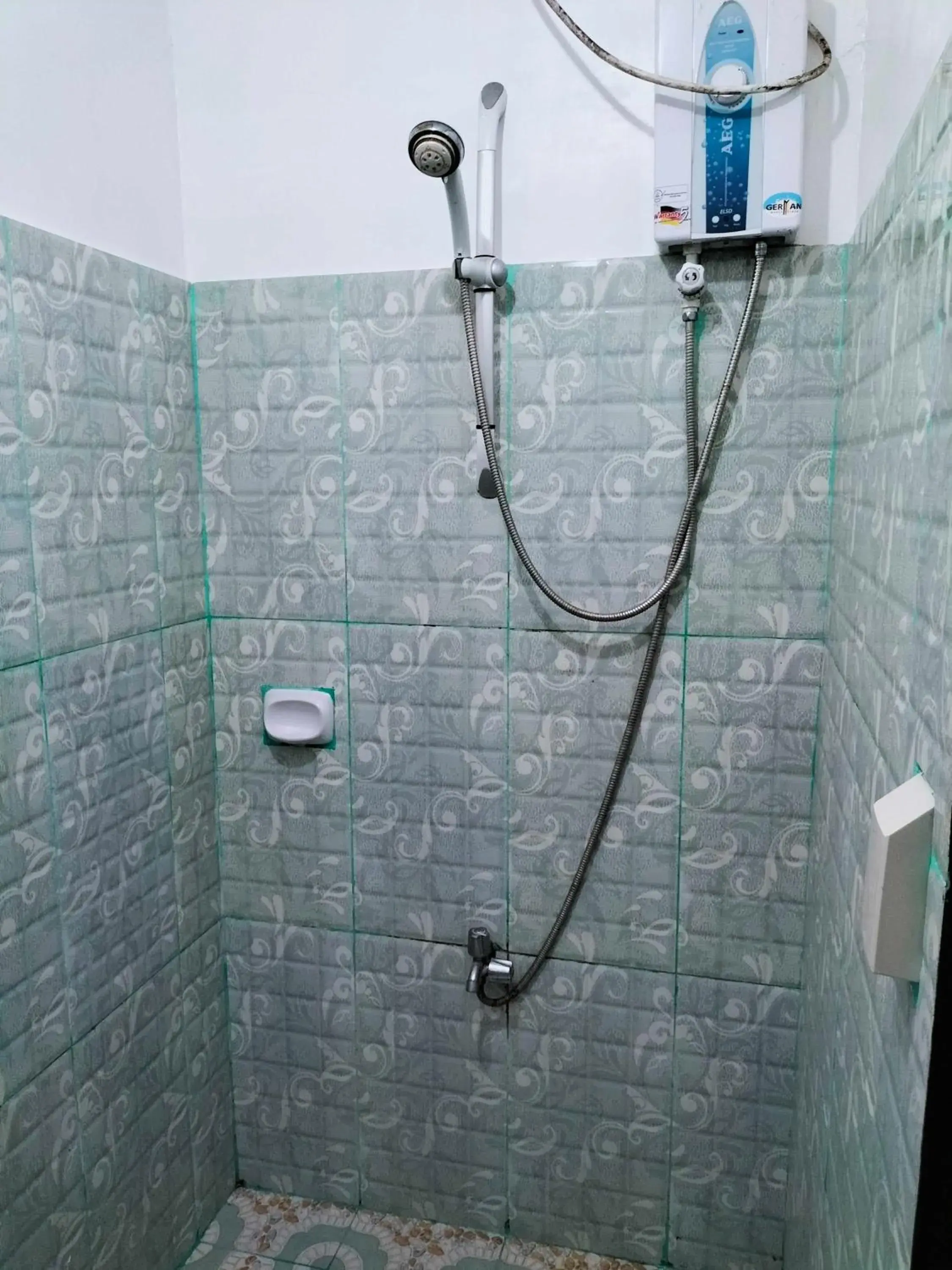 Superior King Room in Mope Beach Resort Superior King Room in Mope Beach Resort