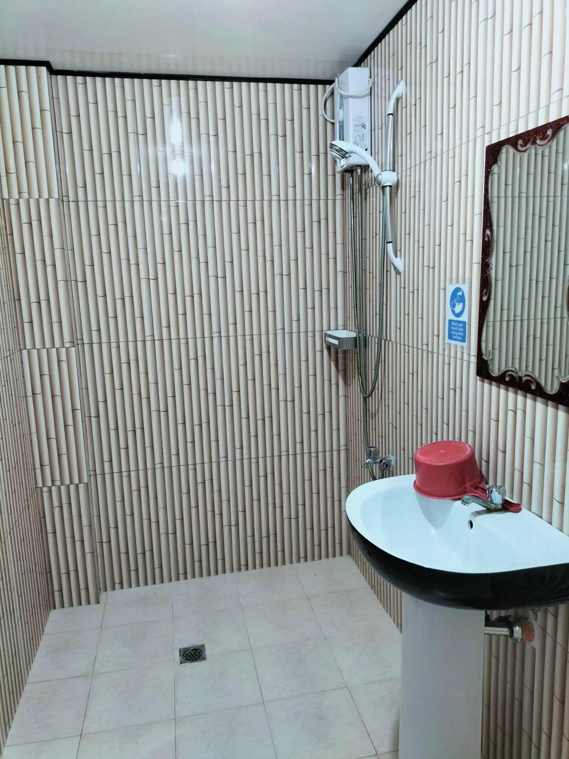 Suite with Sea View in Mope Beach Resort Suite with Sea View in Mope Beach Resort