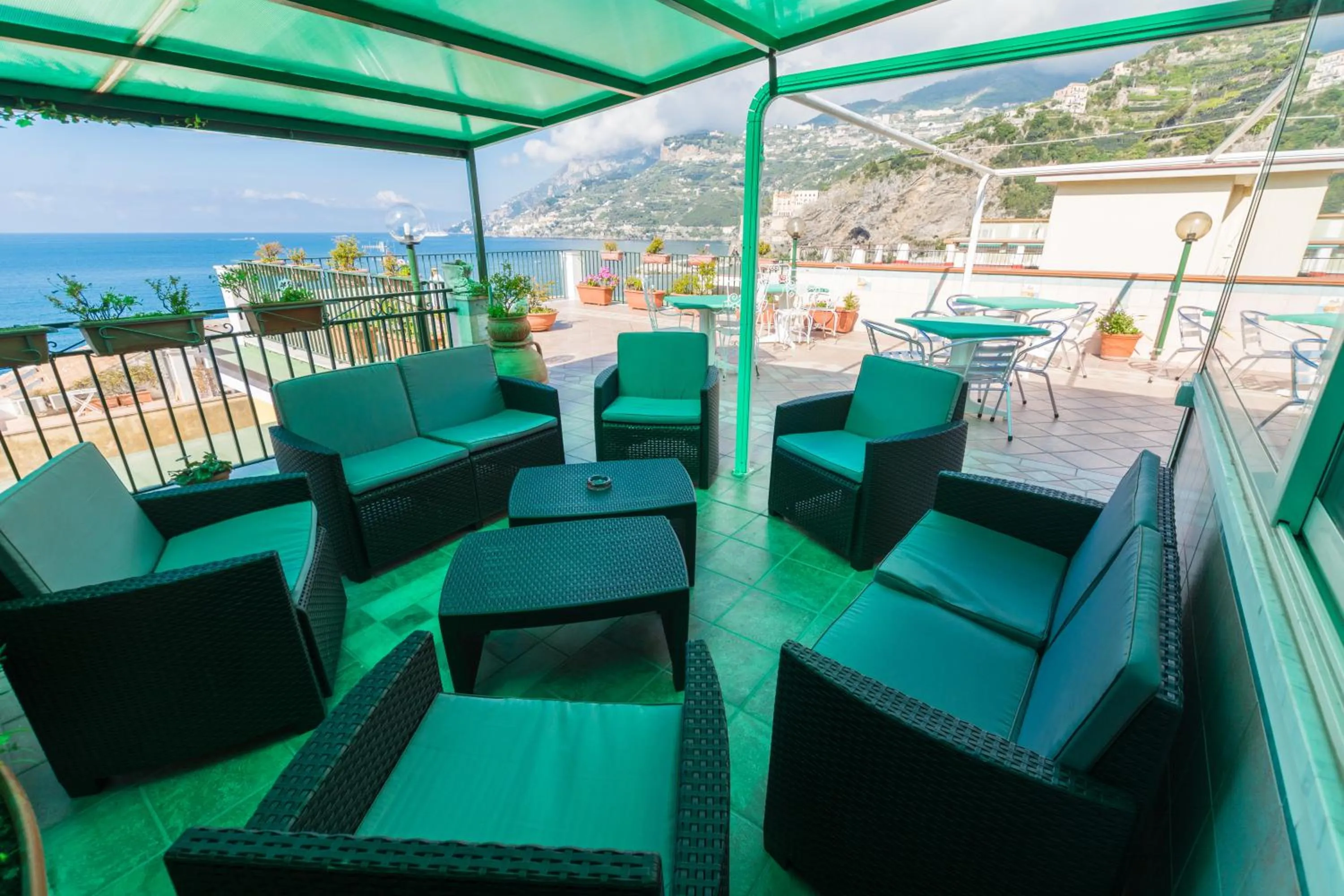 Other in Hotel Baia Verde