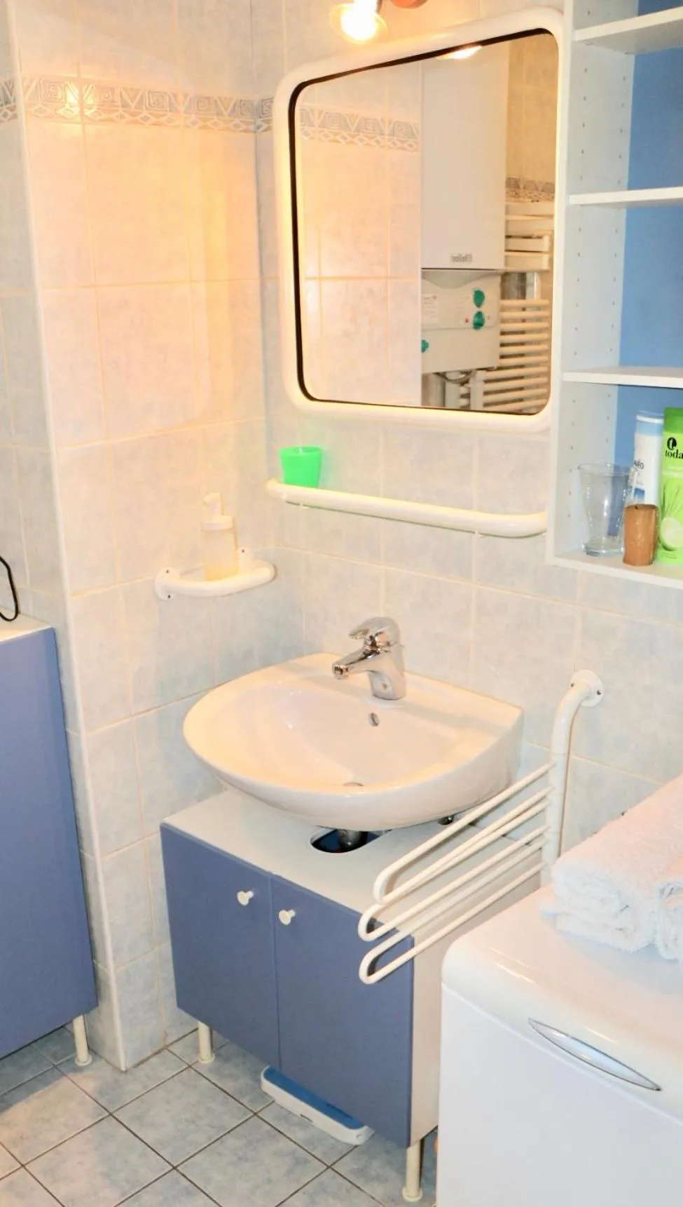 Artsy Apartment Zagreb