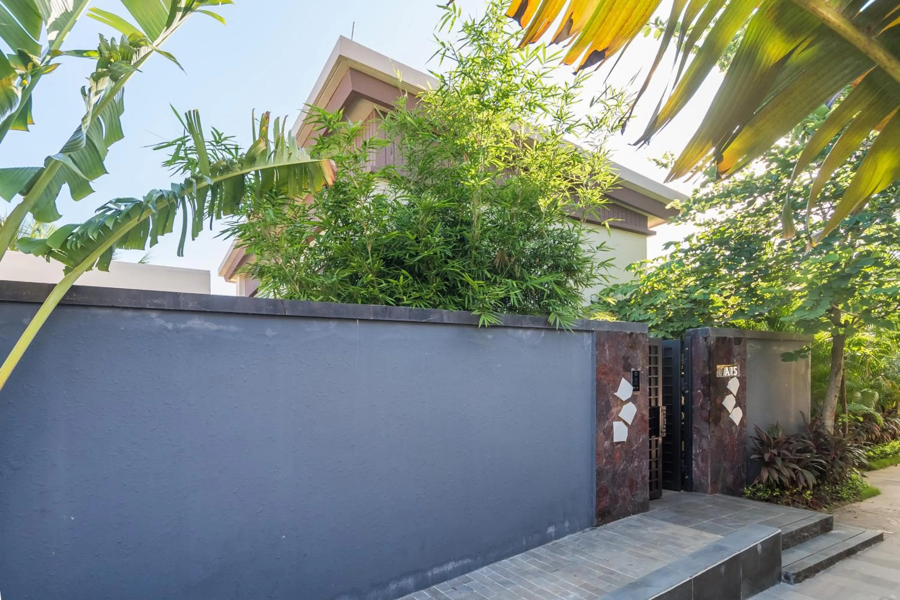 Other in Sanya Haitang Bay Mushe Villa