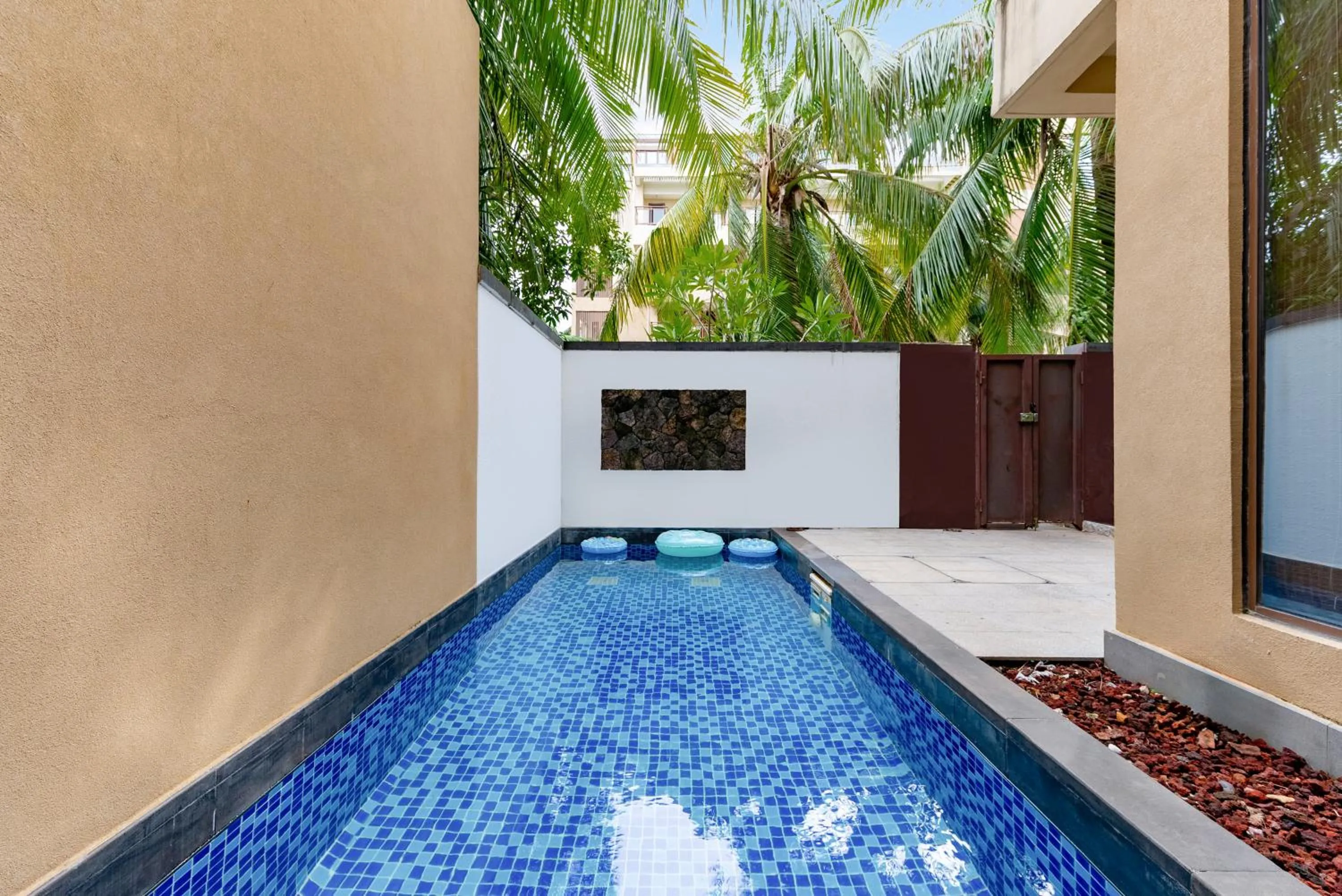 Sanya Haitang Bay Mushe Villa