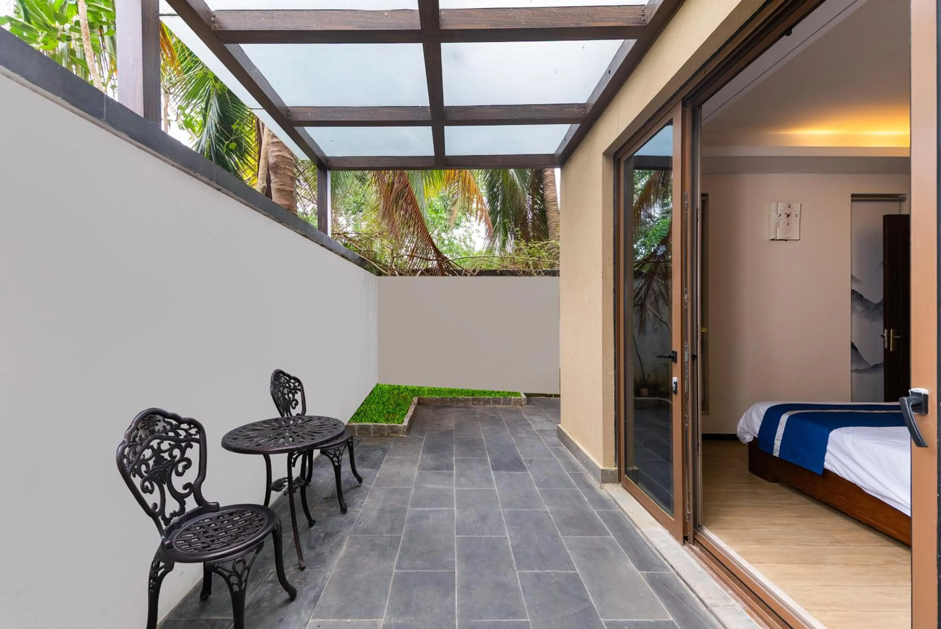 Sanya Haitang Bay Mushe Villa