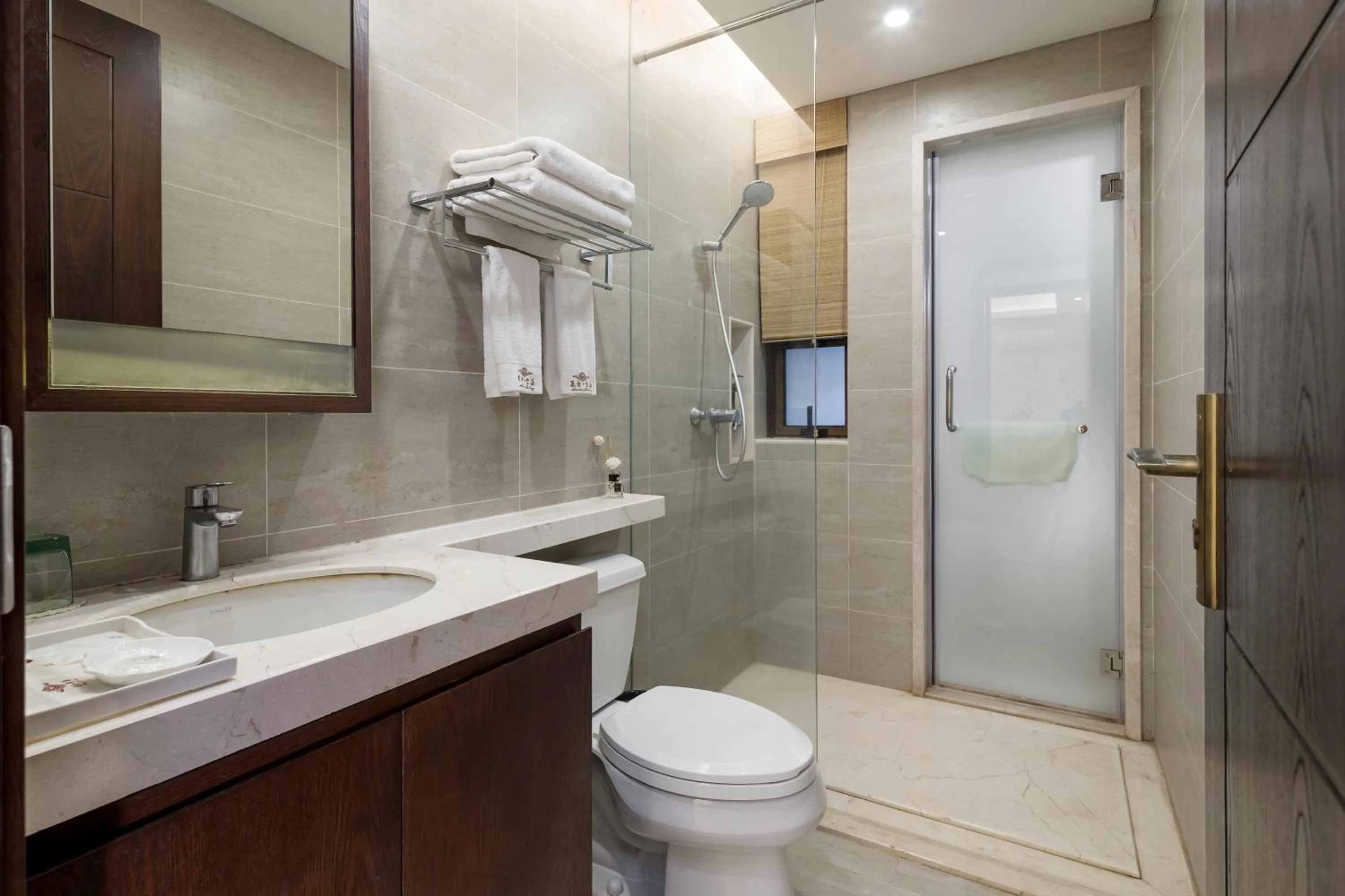 Sanya Haitang Bay Mushe Villa