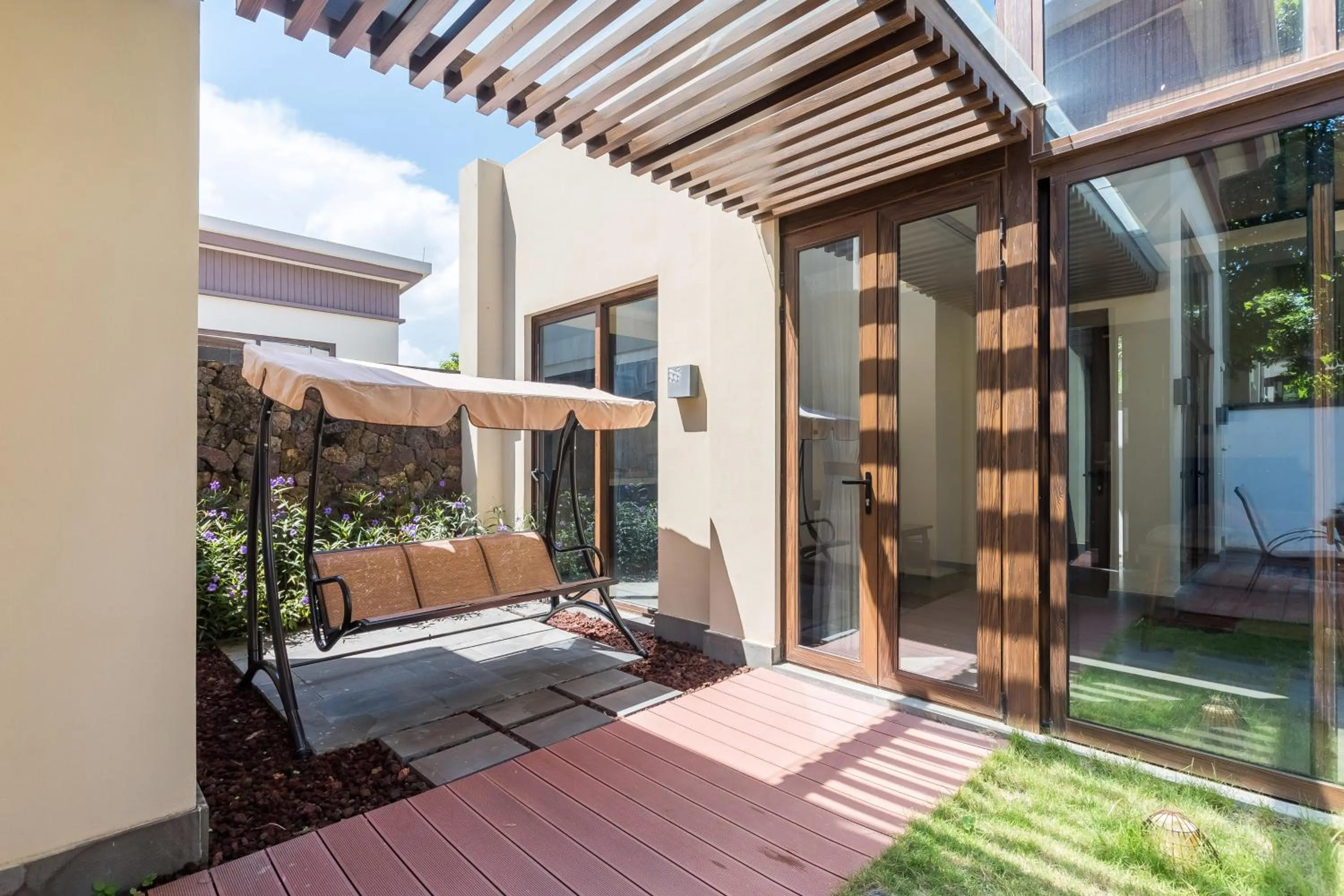 Other in Sanya Haitang Bay Mushe Villa