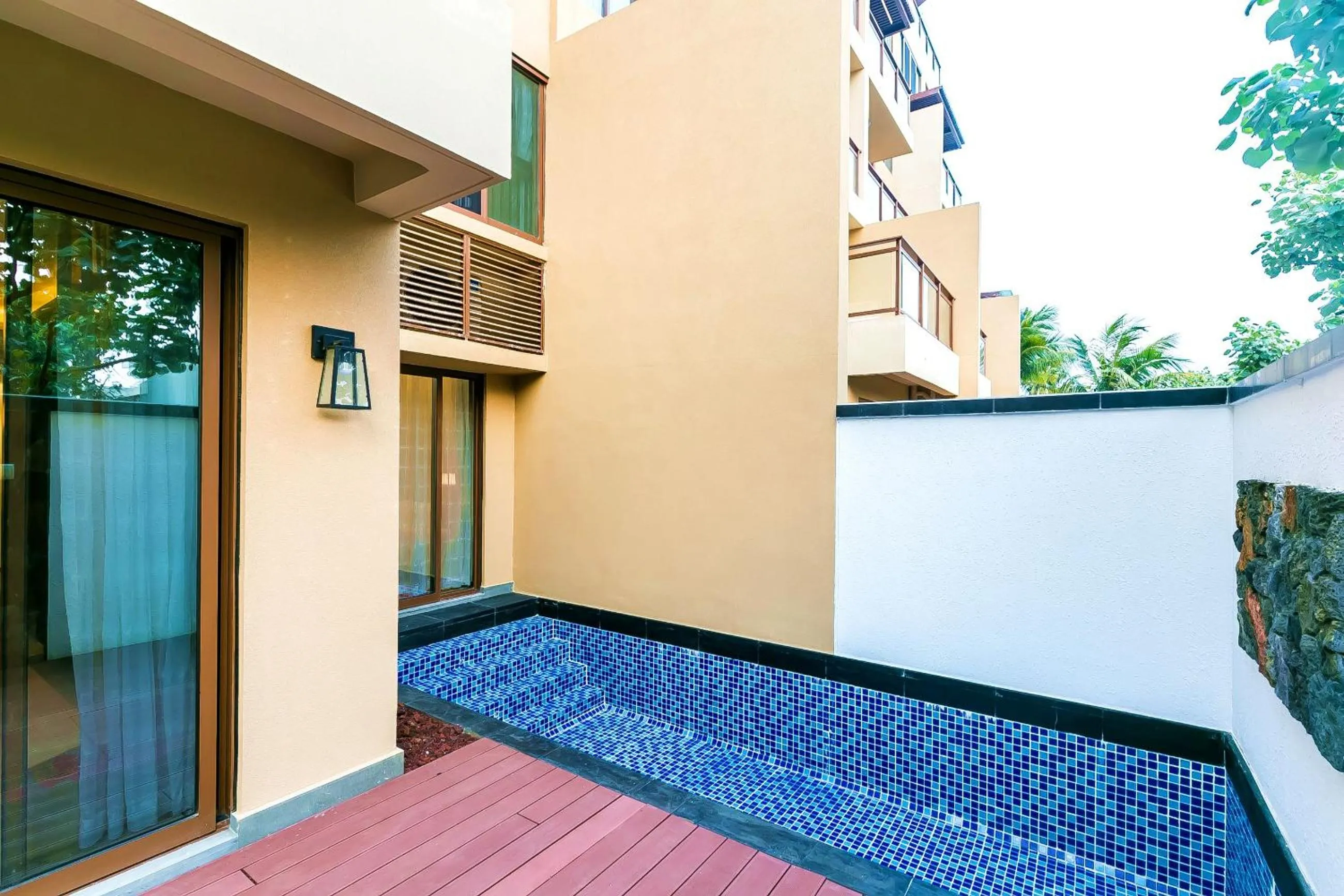 Sanya Haitang Bay Mushe Villa