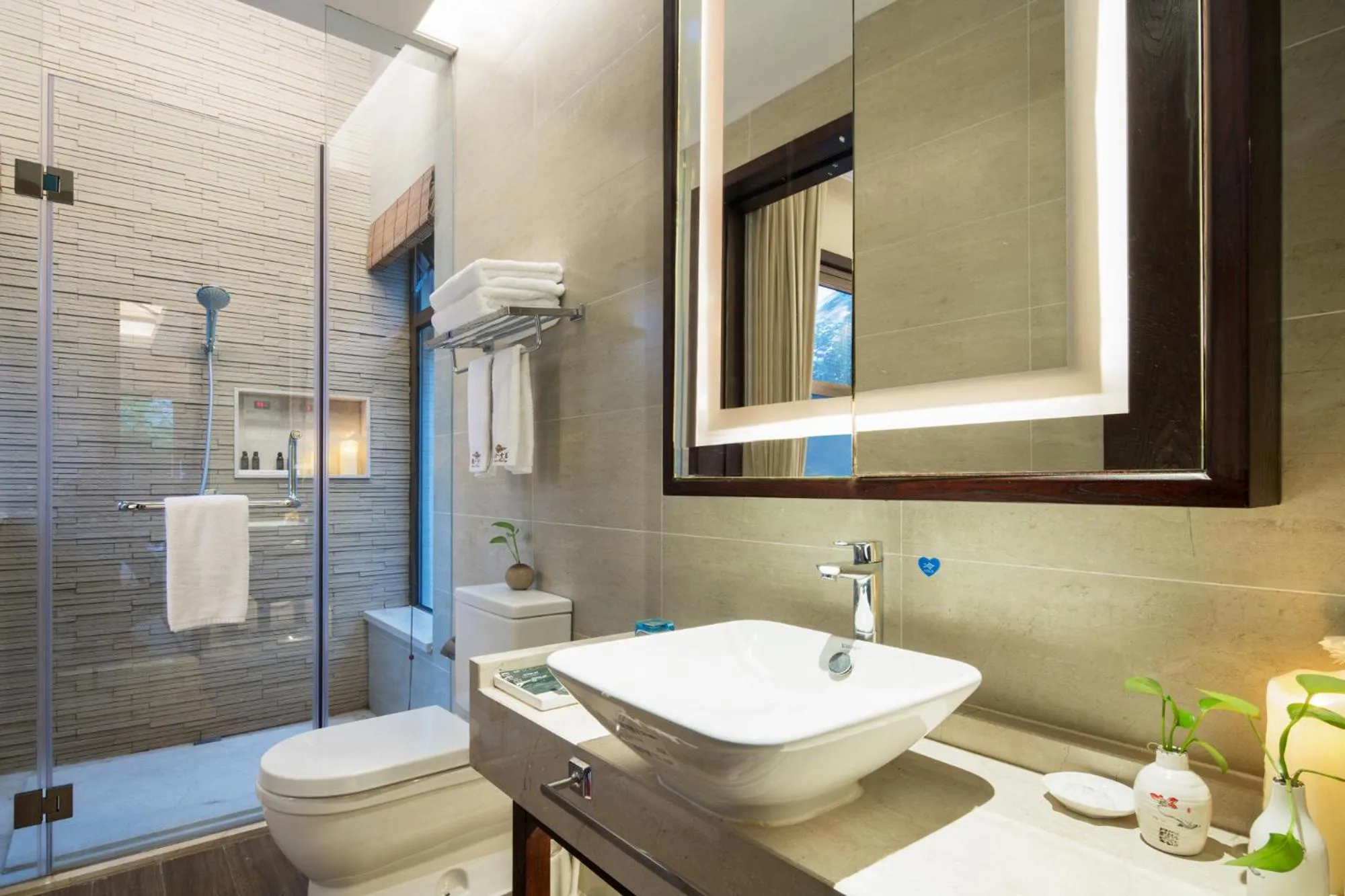 Sanya Haitang Bay Mushe Villa