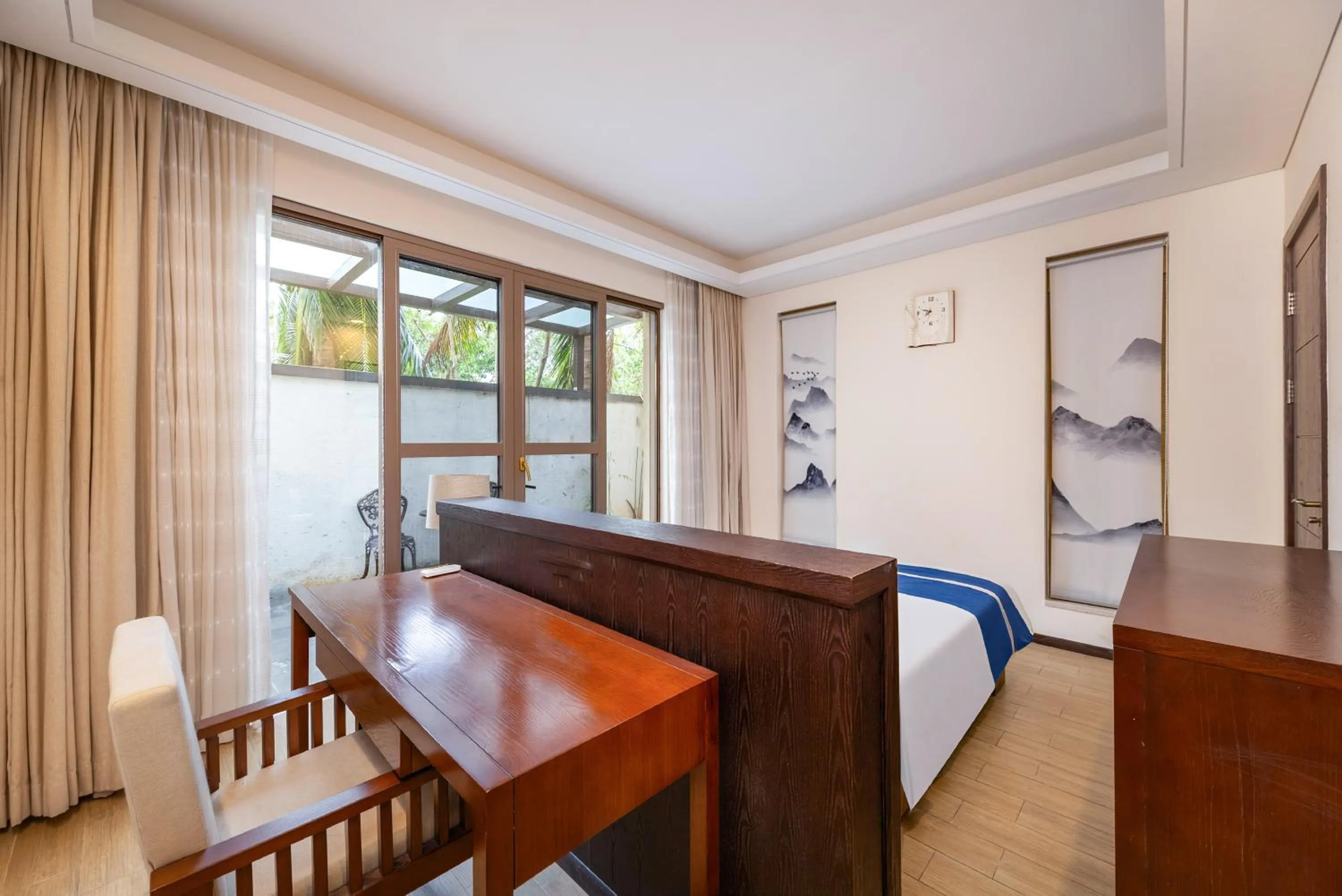 Sanya Haitang Bay Mushe Villa