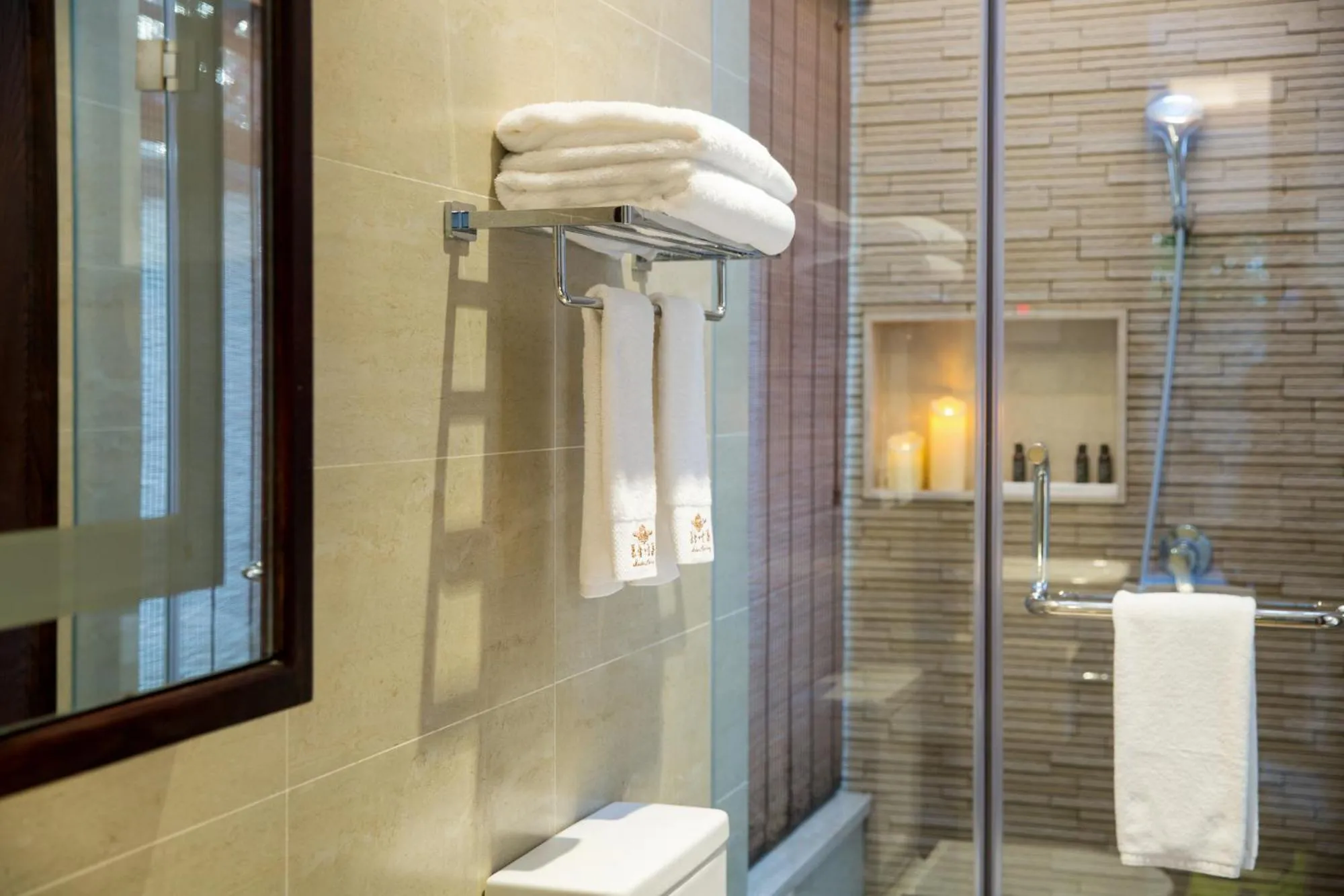 Sanya Haitang Bay Mushe Villa