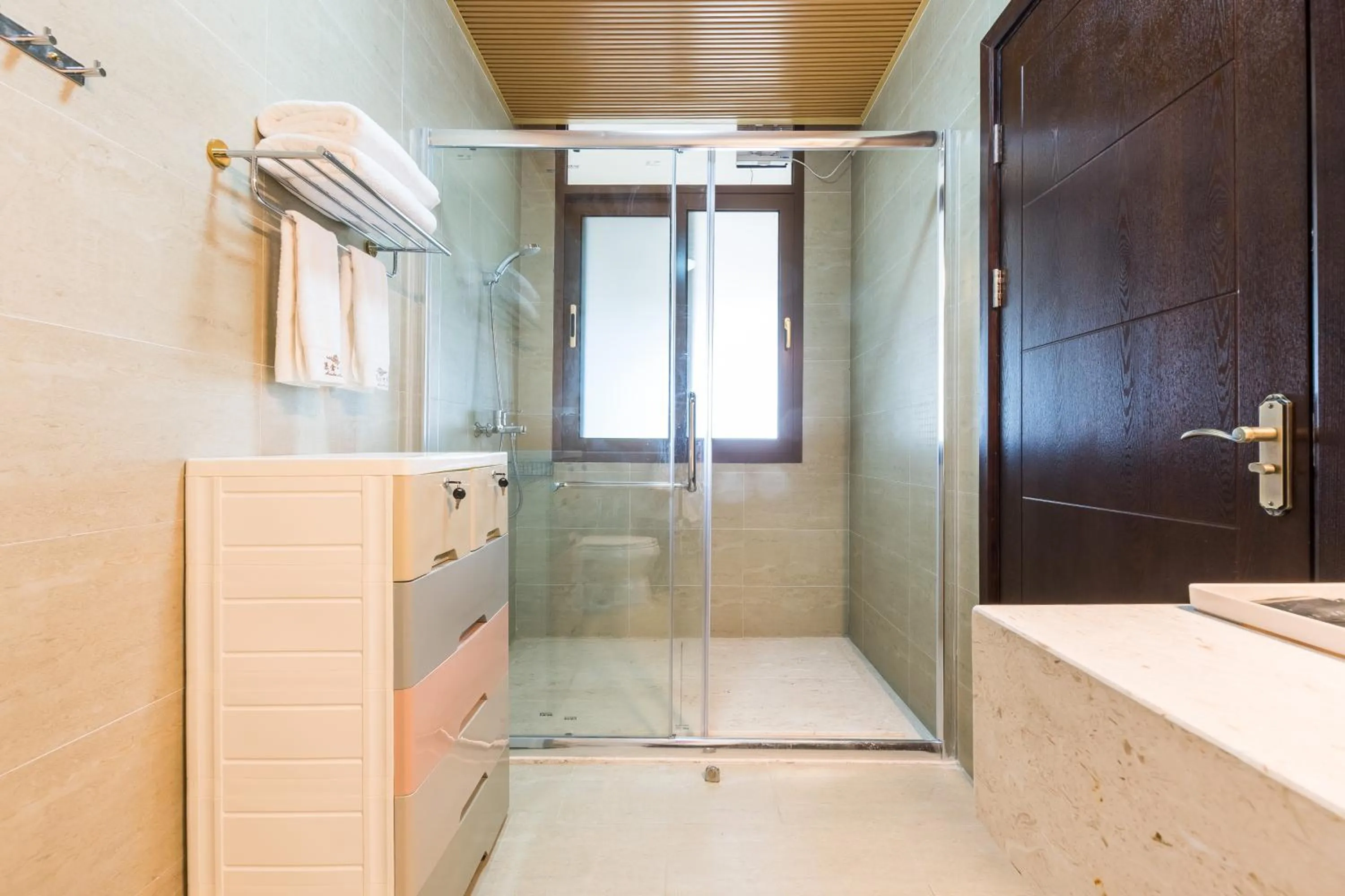 Sanya Haitang Bay Mushe Villa