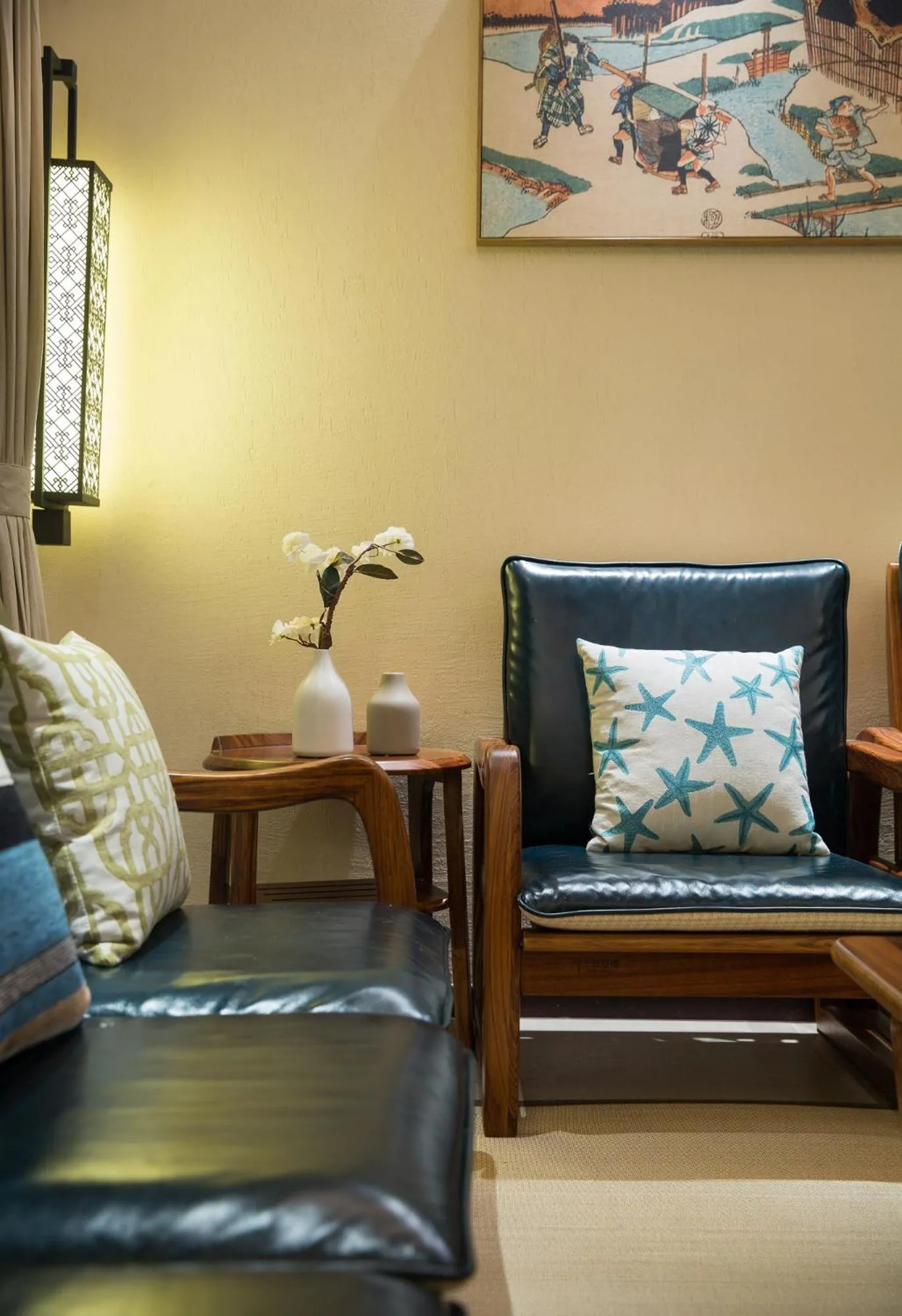 Sanya Haitang Bay Mushe Villa