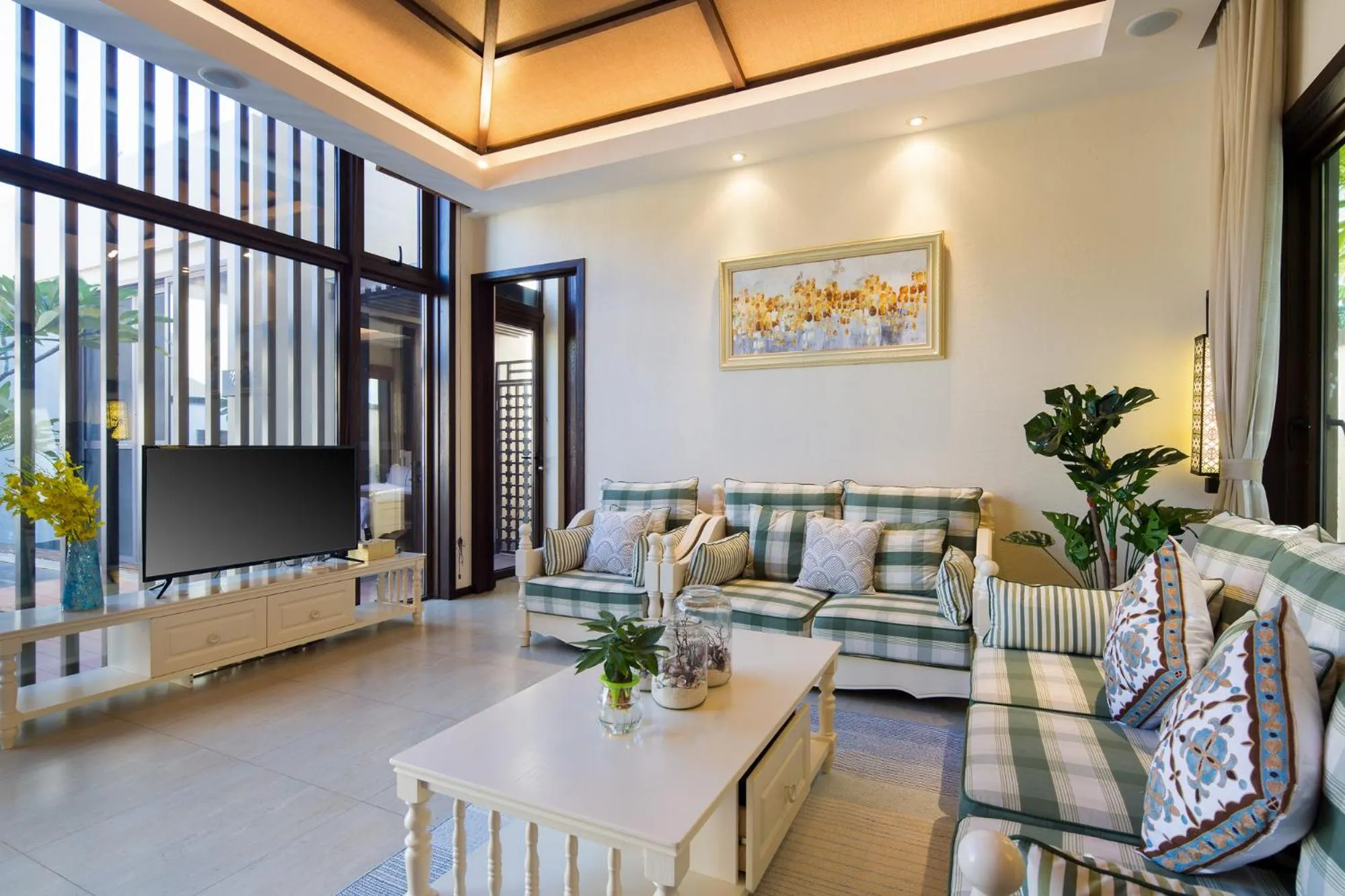 Sanya Haitang Bay Mushe Villa