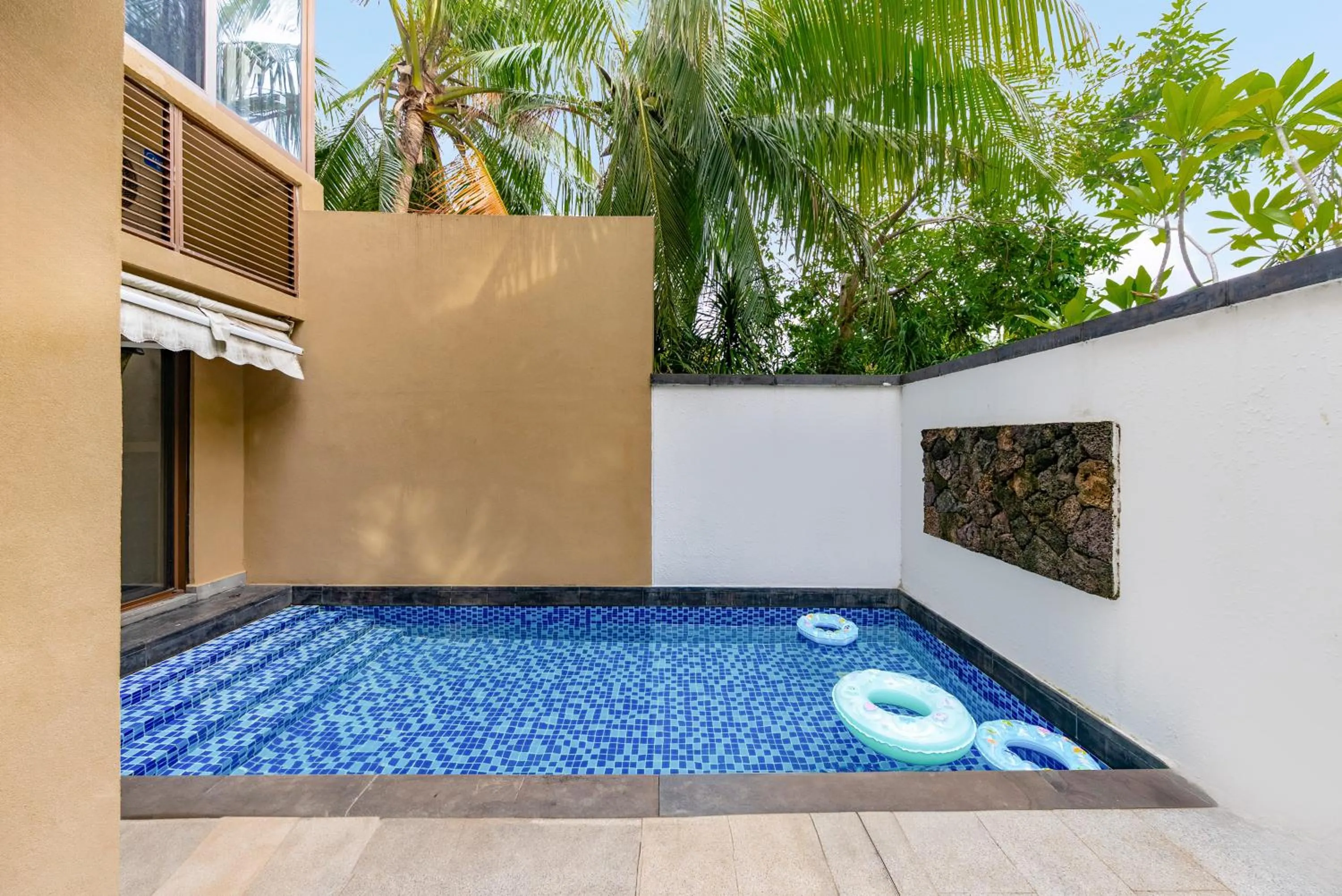 Sanya Haitang Bay Mushe Villa