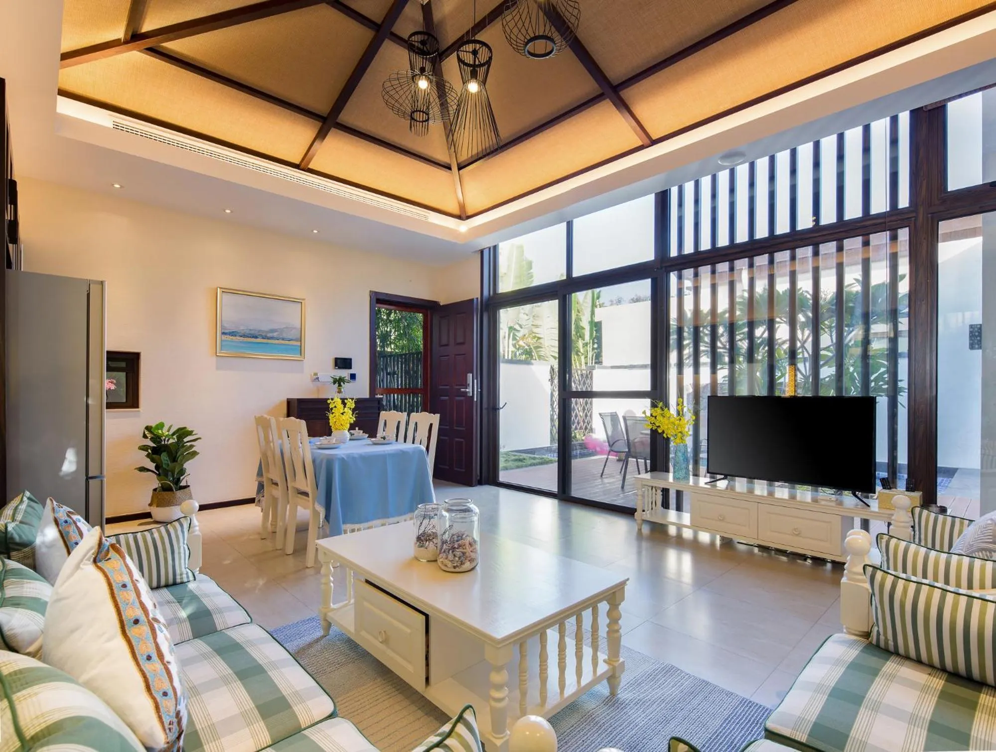 Sanya Haitang Bay Mushe Villa