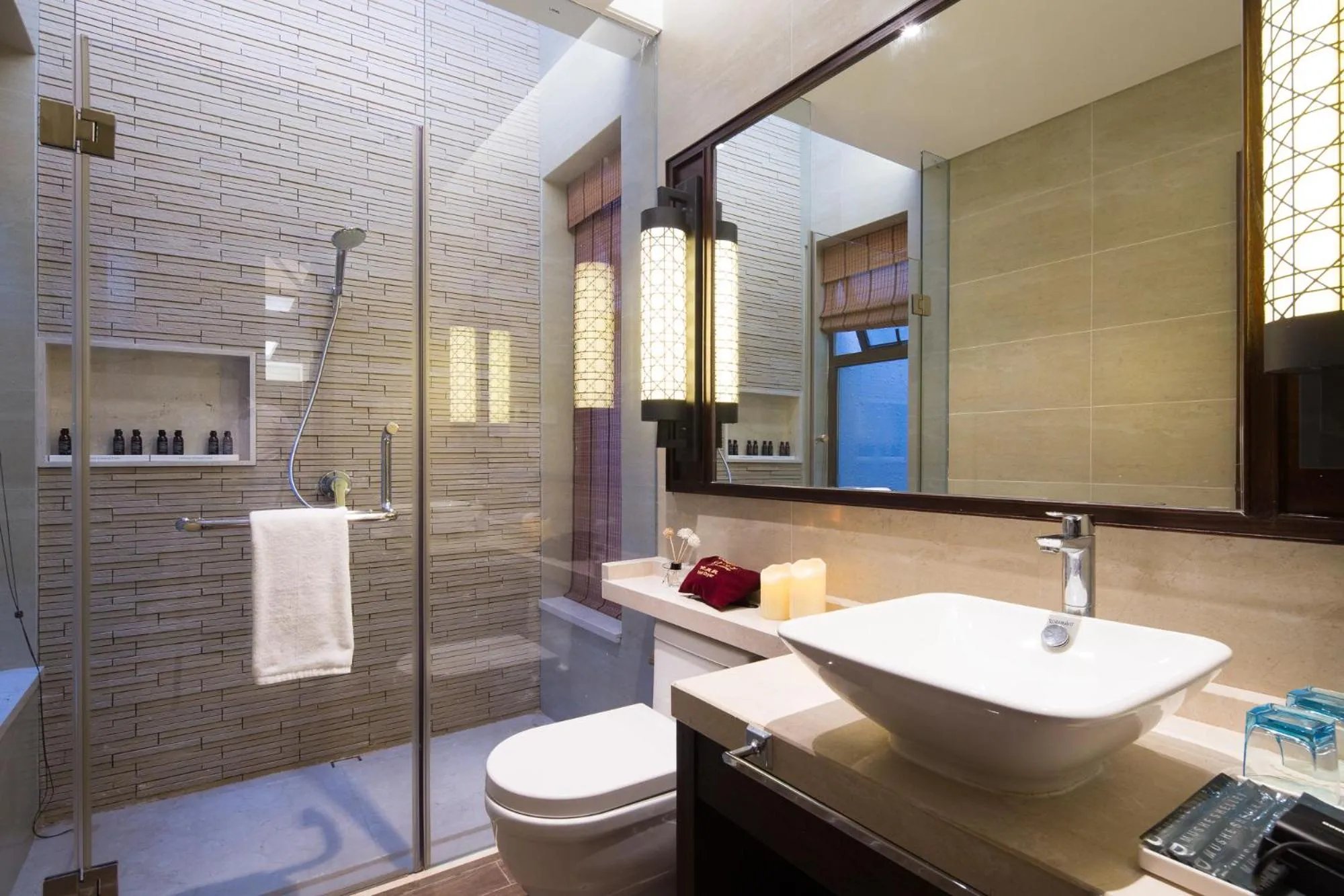 Sanya Haitang Bay Mushe Villa