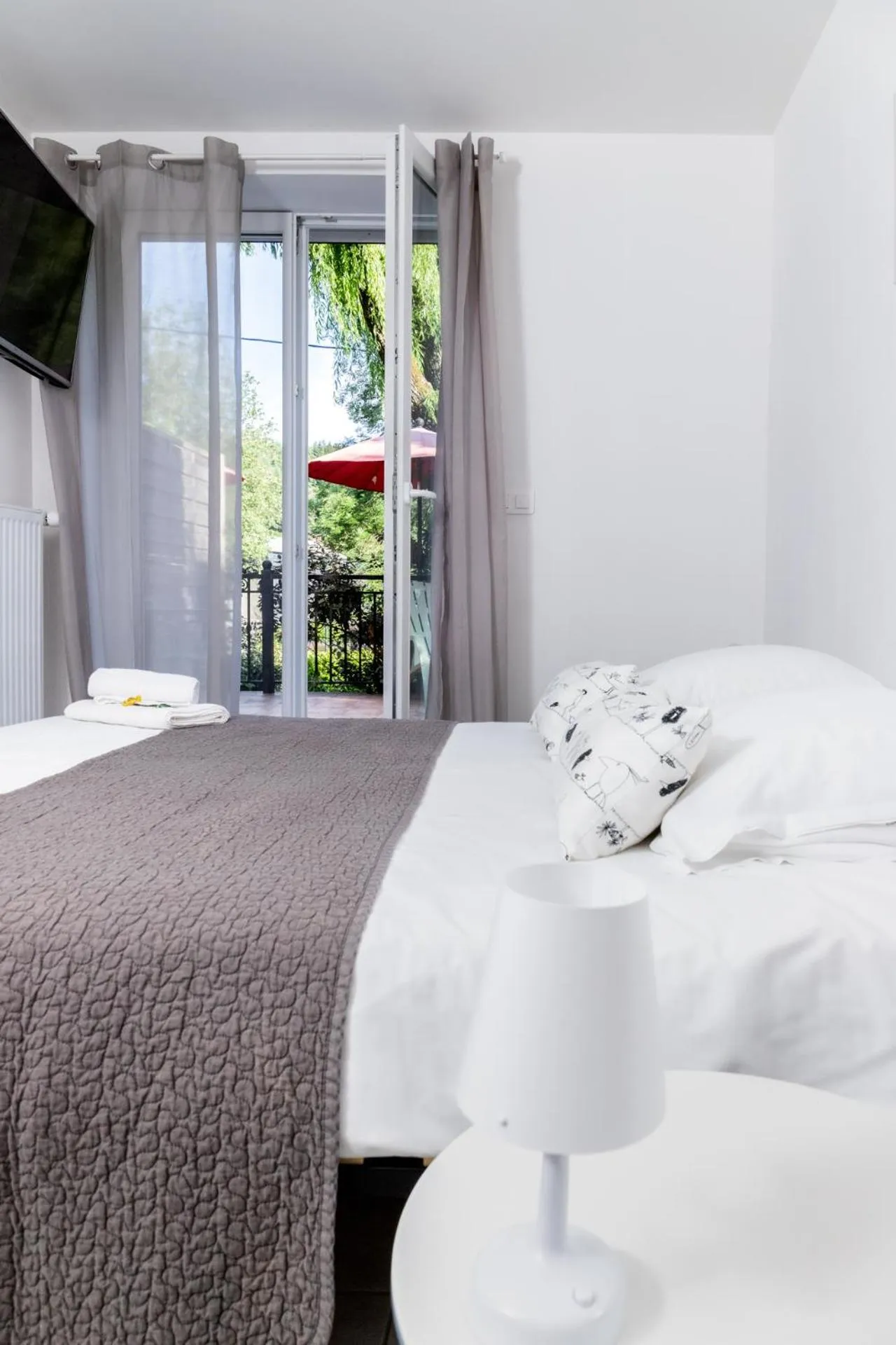 Logis hôtel restaurant Auberge de l'Espinouse