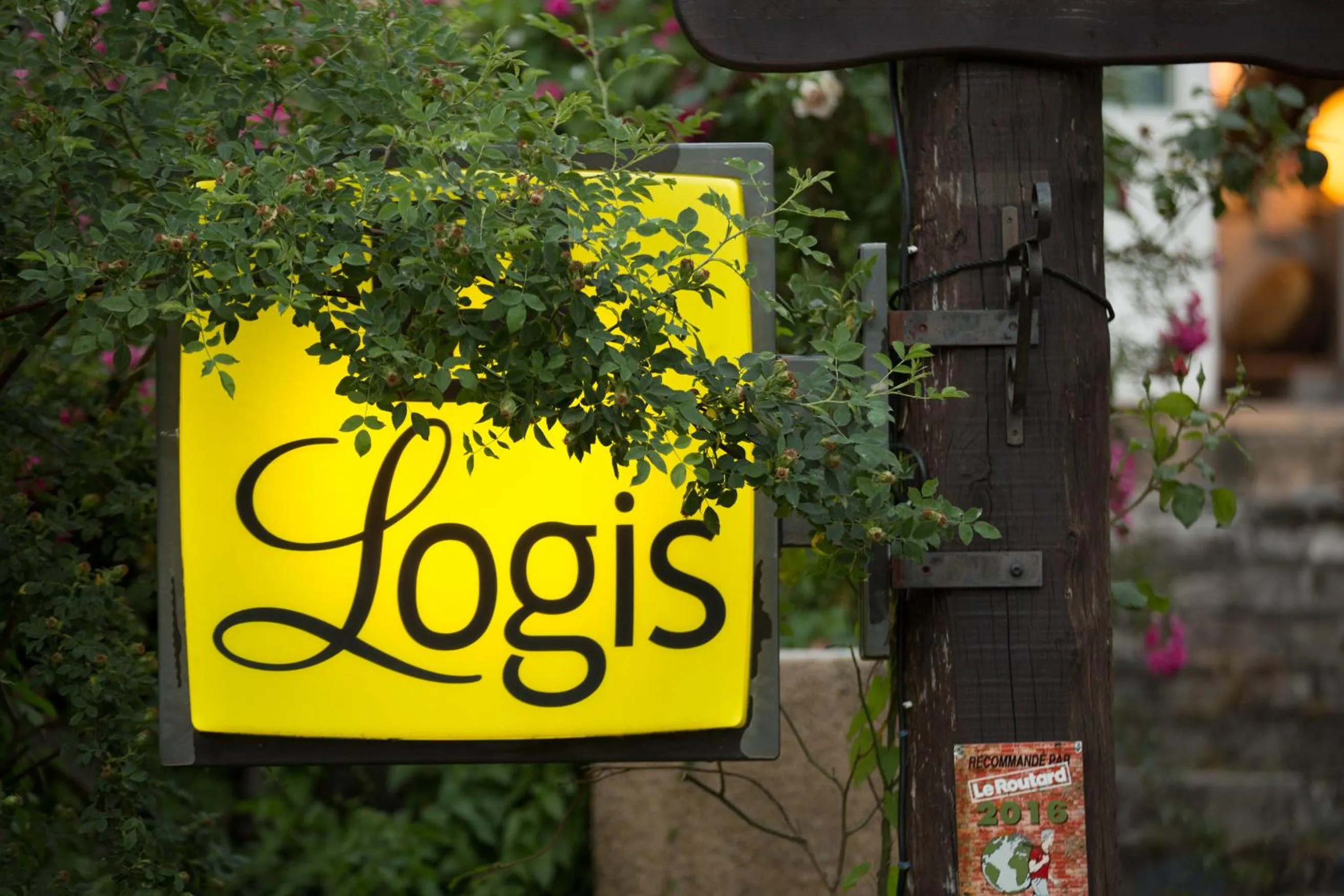 Logis hôtel restaurant Auberge de l'Espinouse