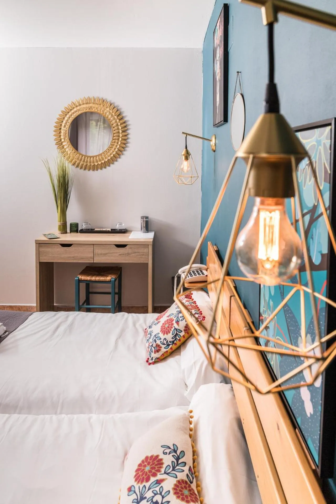 Logis hôtel restaurant Auberge de l'Espinouse