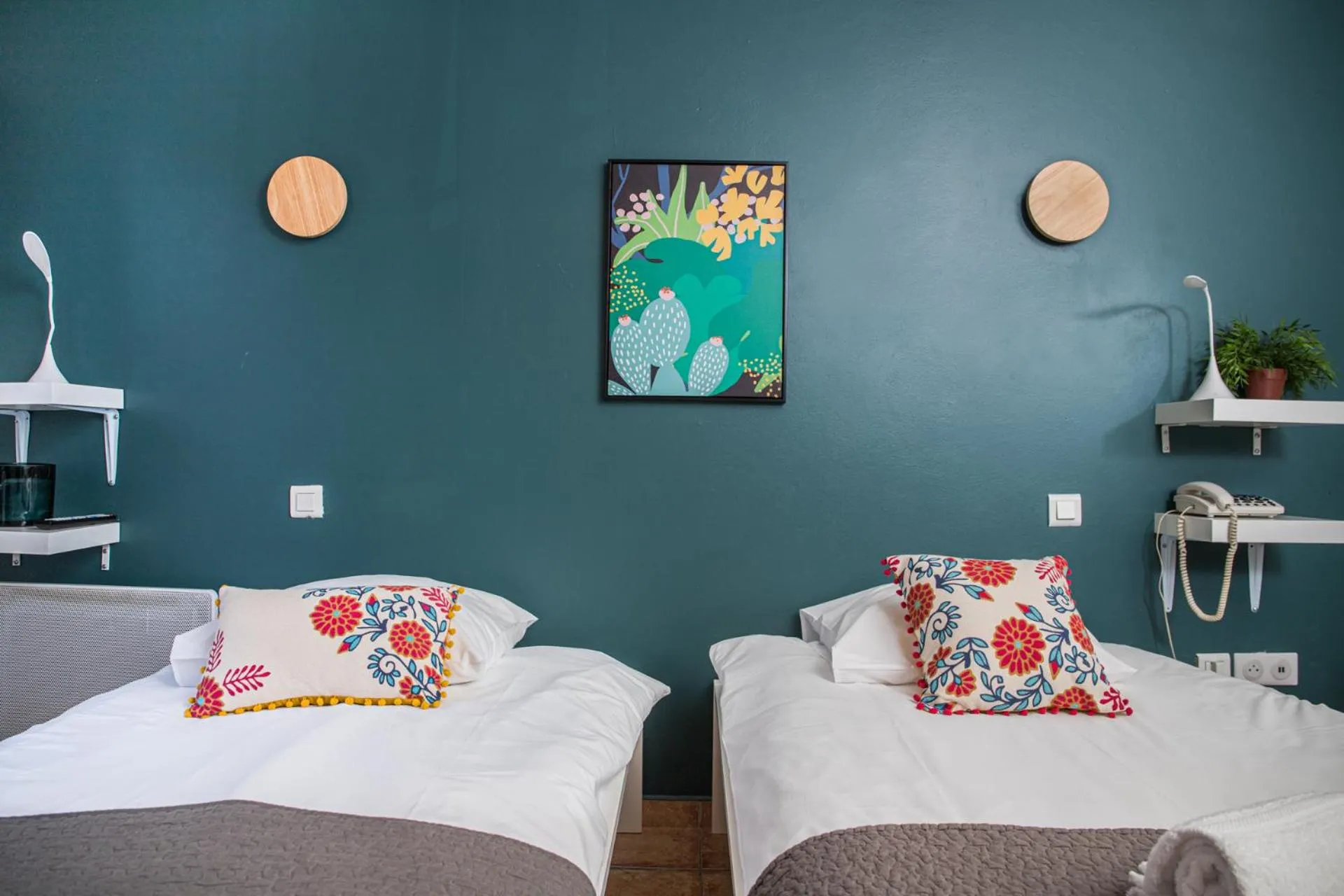 Logis hôtel restaurant Auberge de l'Espinouse