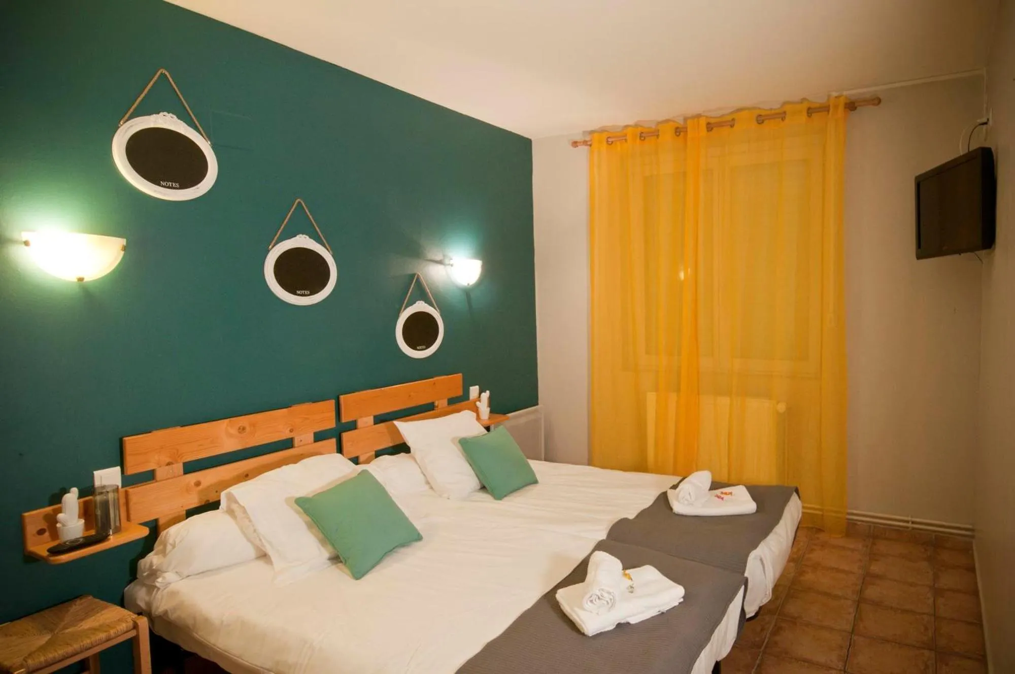 Logis hôtel restaurant Auberge de l'Espinouse