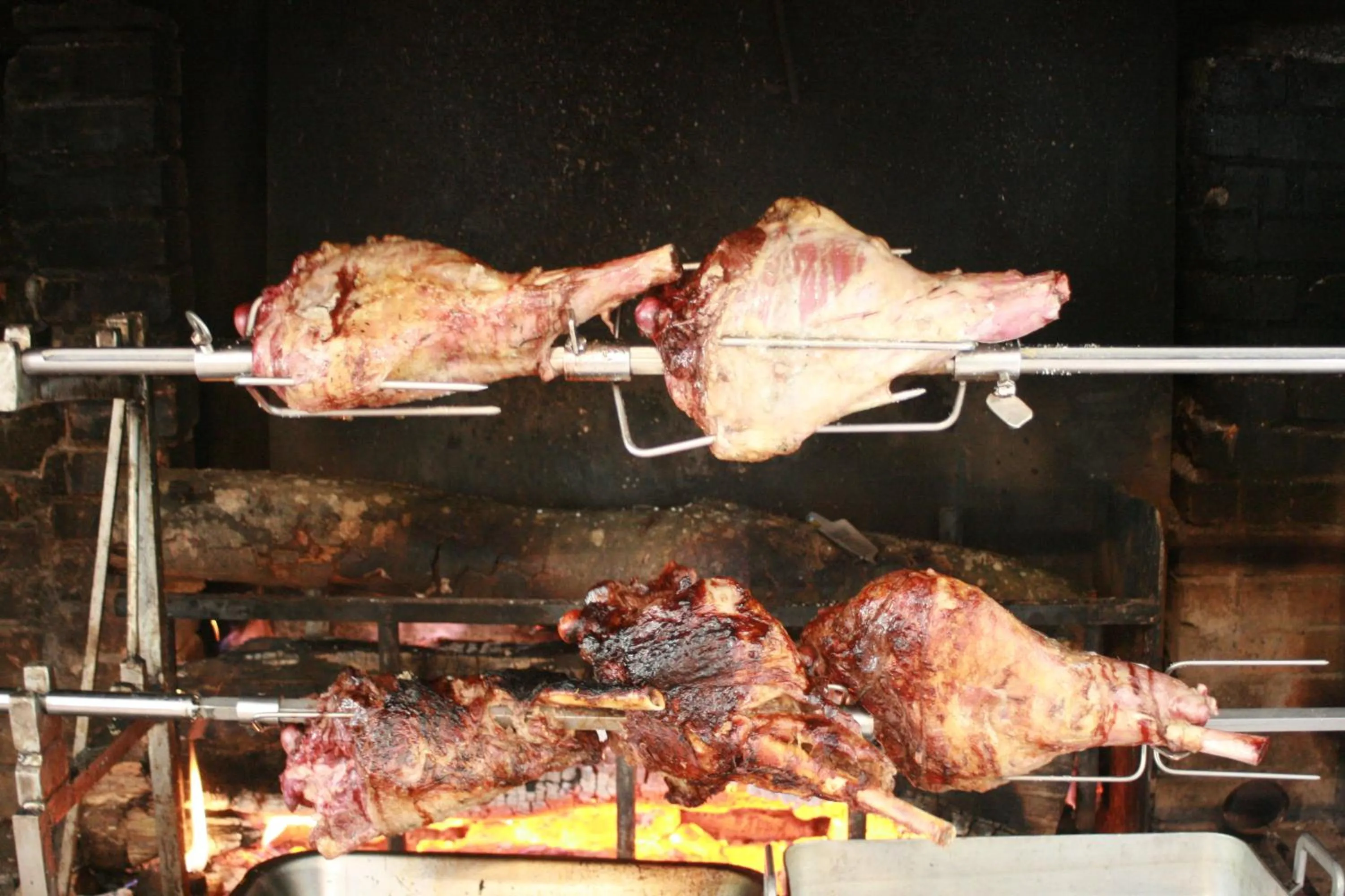 Logis hôtel restaurant Auberge de l'Espinouse