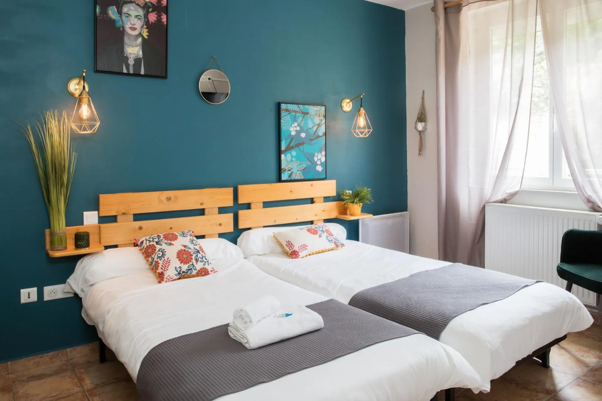 Logis hôtel restaurant Auberge de l'Espinouse