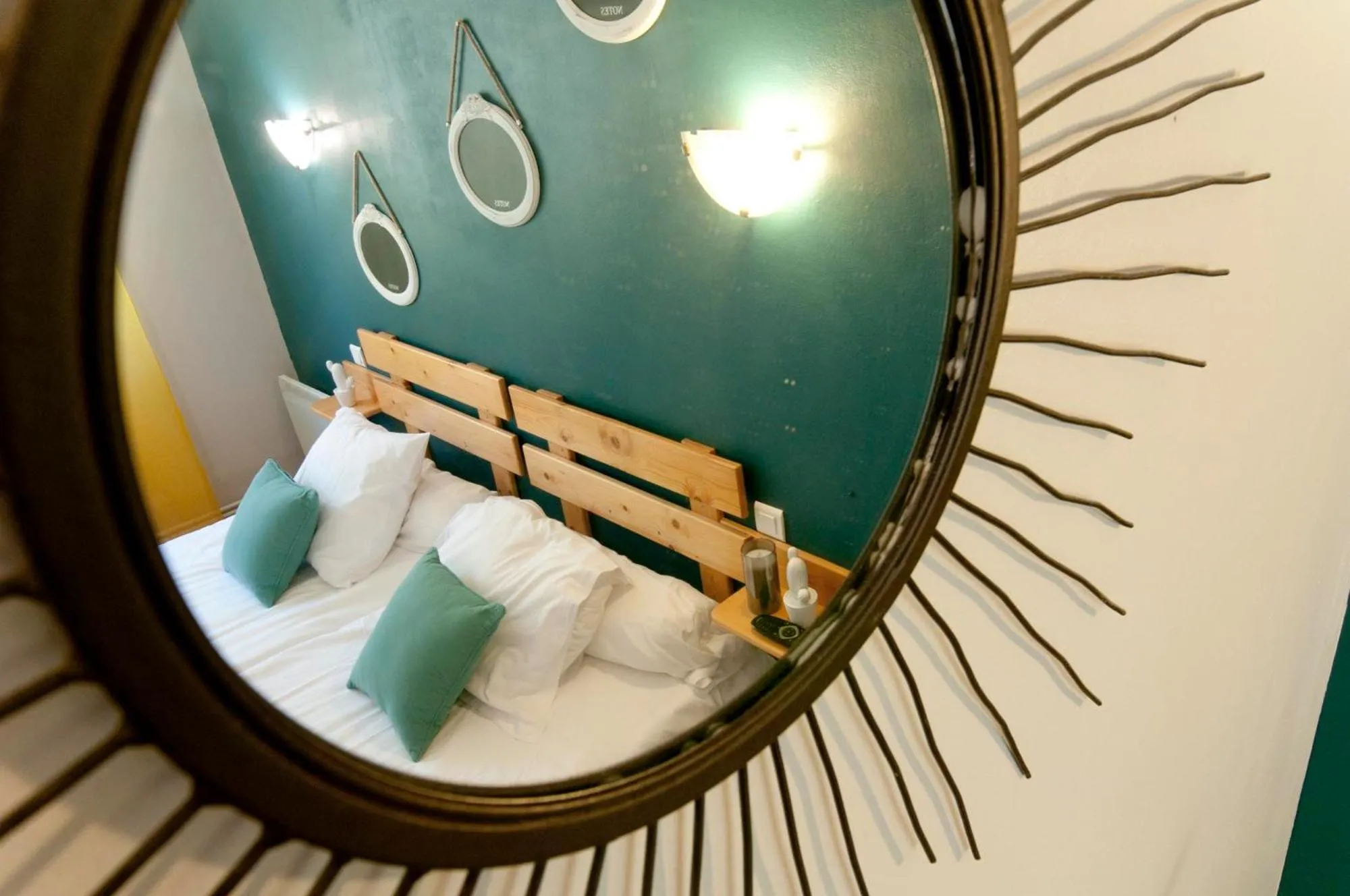 Logis hôtel restaurant Auberge de l'Espinouse