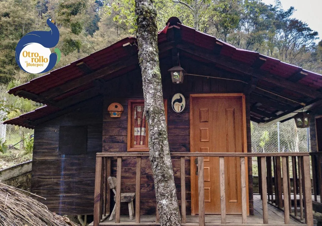 Property building in Otro Rollo en Jilotepec