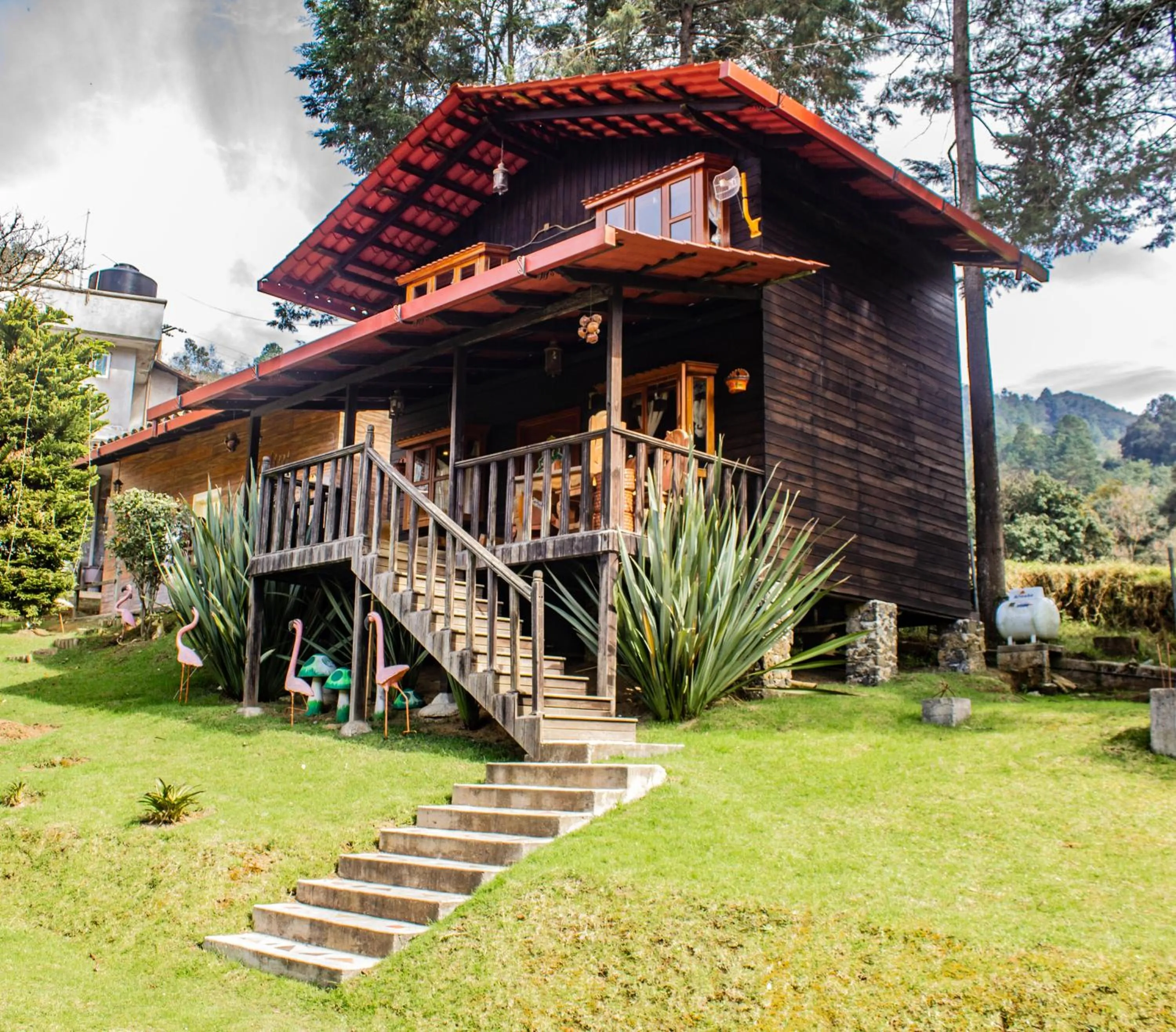 Property building in Otro Rollo en Jilotepec