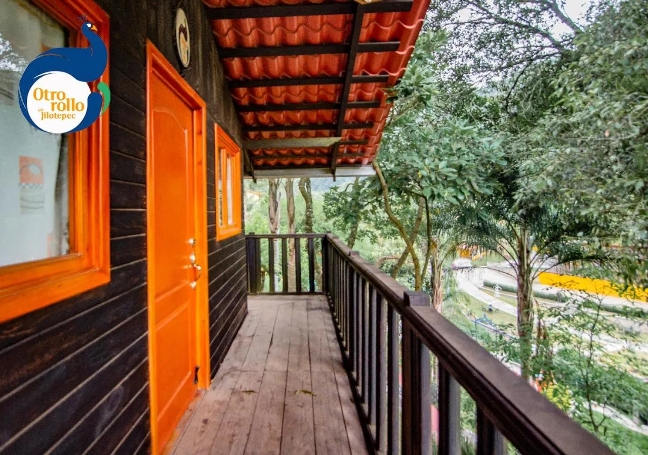 Property building in Otro Rollo en Jilotepec