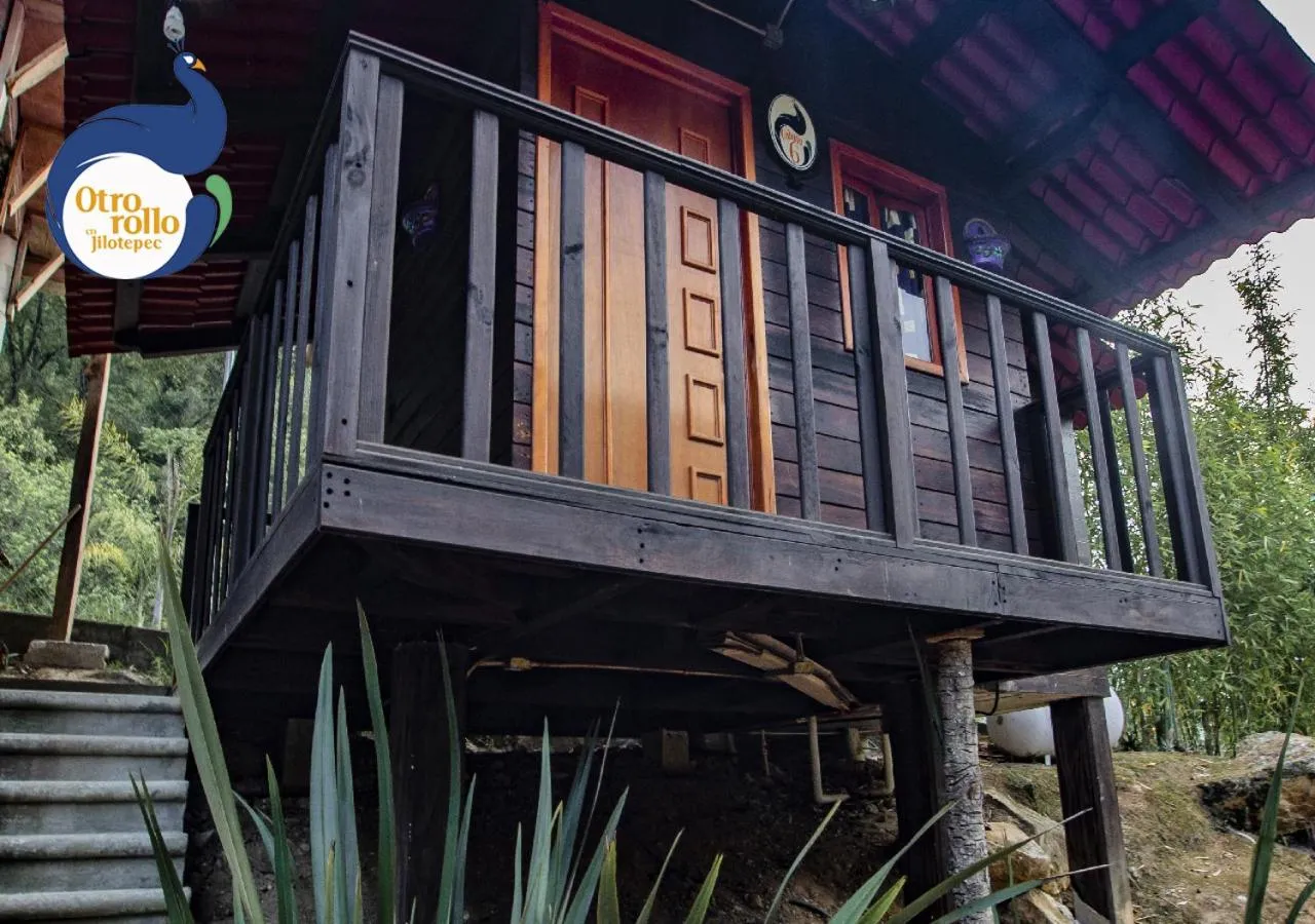 Property building in Otro Rollo en Jilotepec