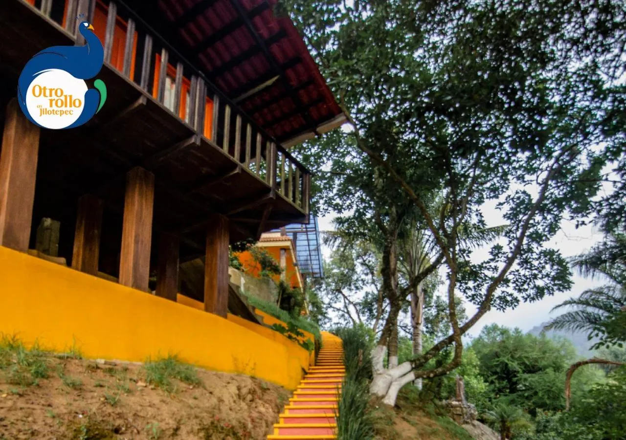 Property building in Otro Rollo en Jilotepec