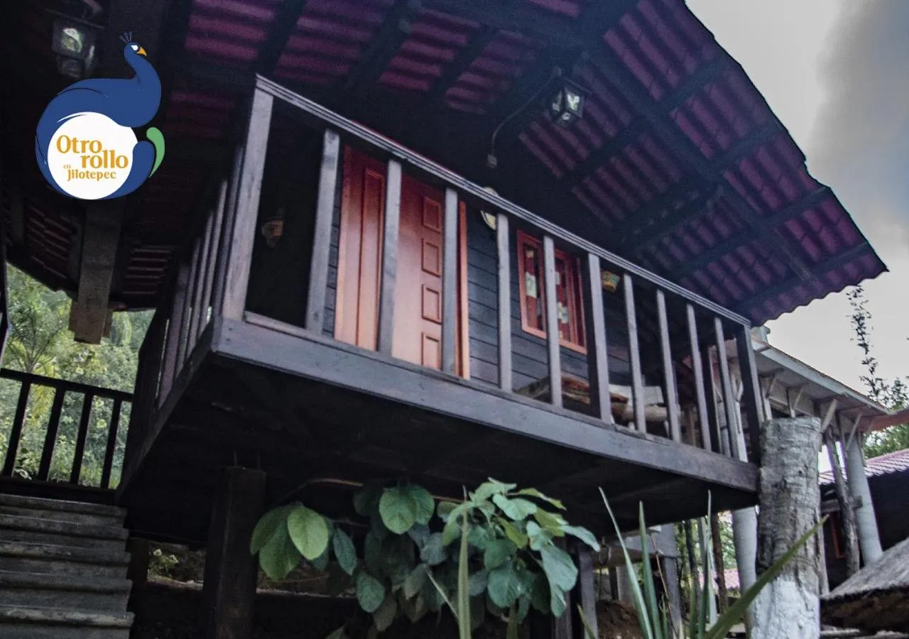 Property building in Otro Rollo en Jilotepec