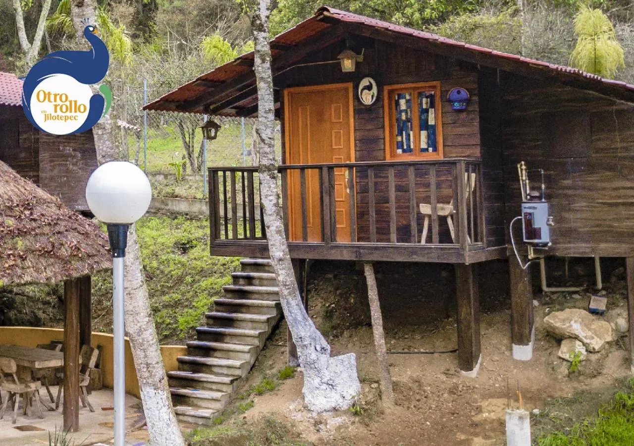 Property building in Otro Rollo en Jilotepec