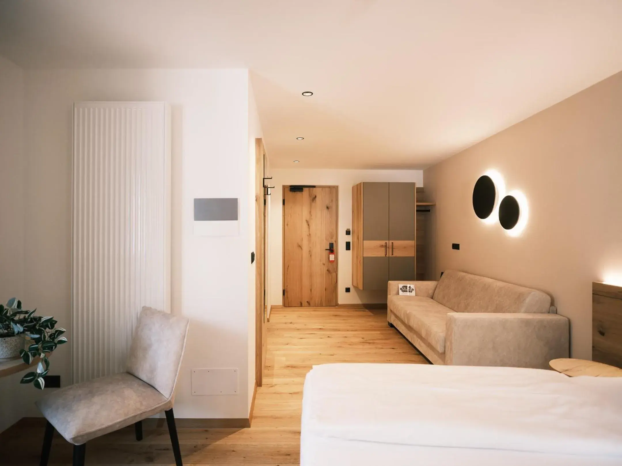 Superior Double Room - single occupancy in Hotel Schmuckhof Superior Double Room - single occupancy in Hotel Schmuckhof