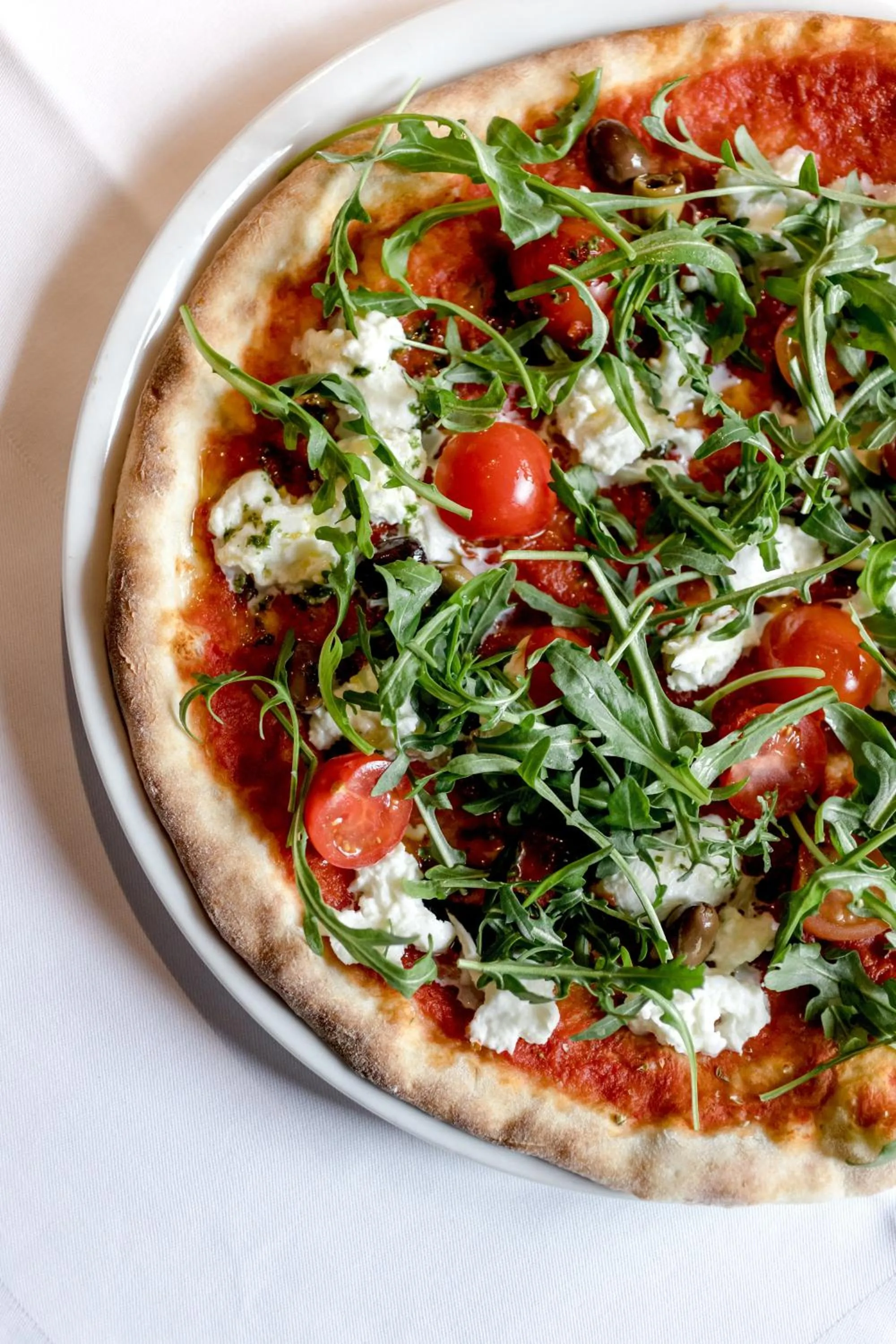 Food in Hotel Schmuckhof