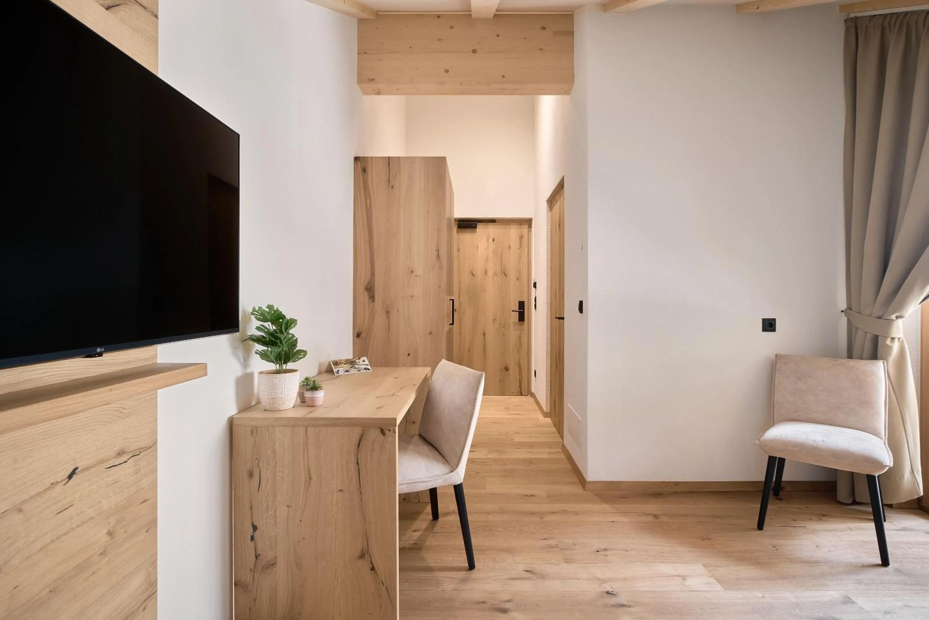 Photo of the whole room in Hotel Schmuckhof